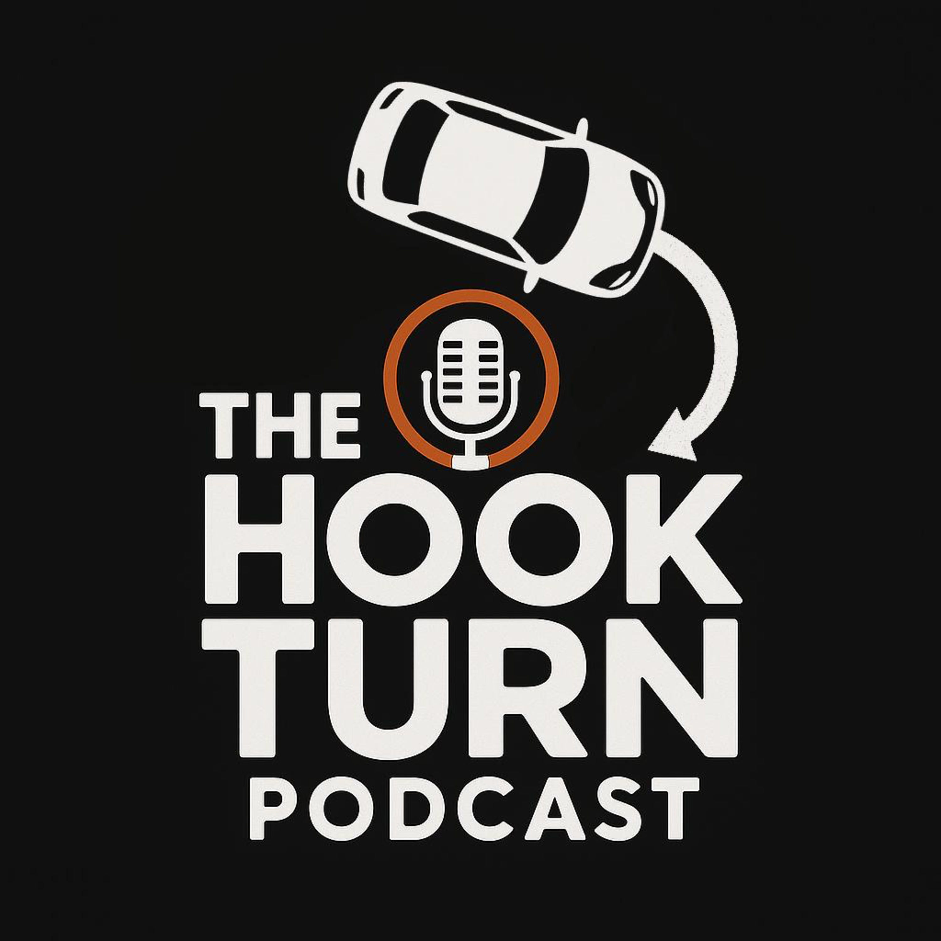 The Hook Turn Podcast