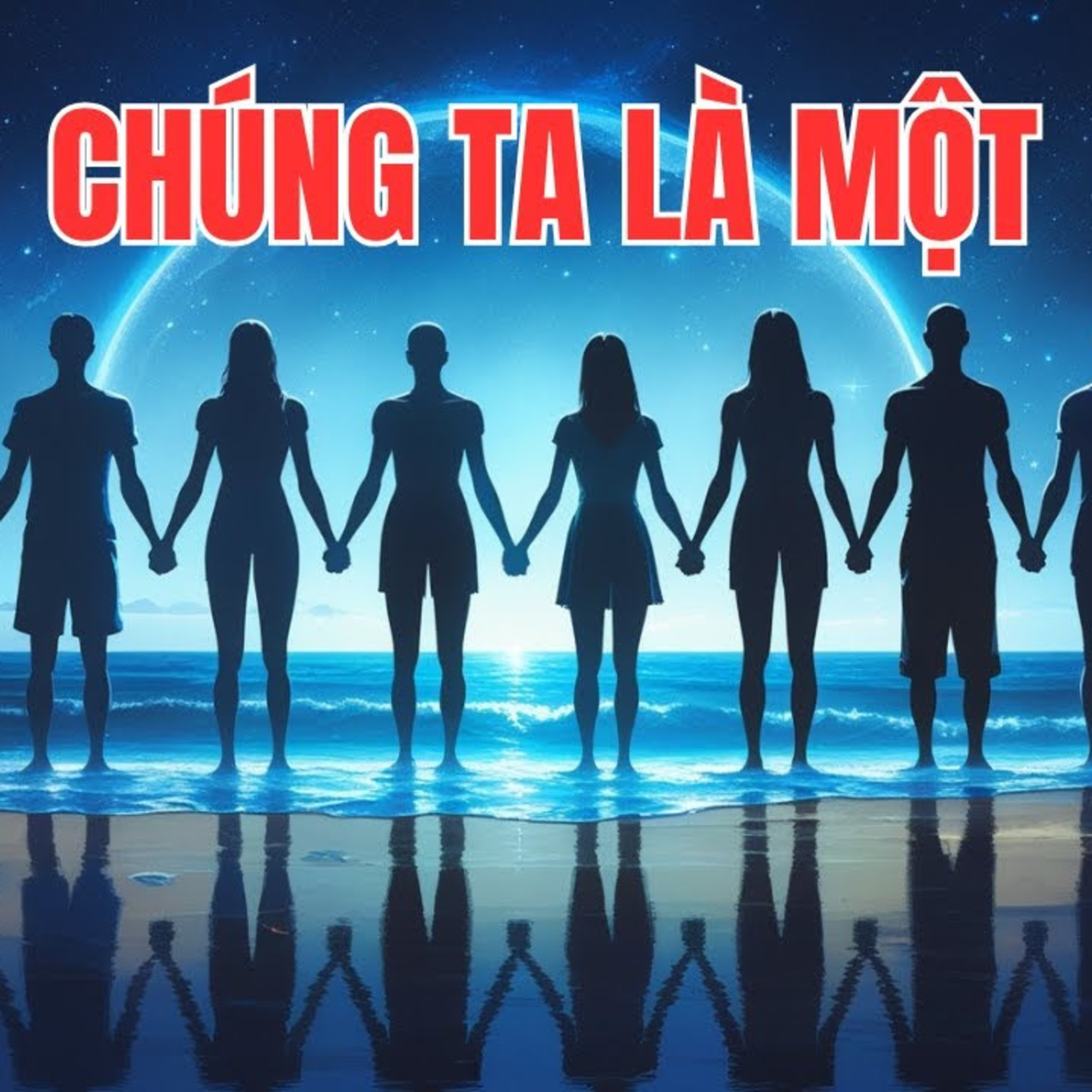 Thức Tỉnh Linh Hồn cùng LongH.Merope