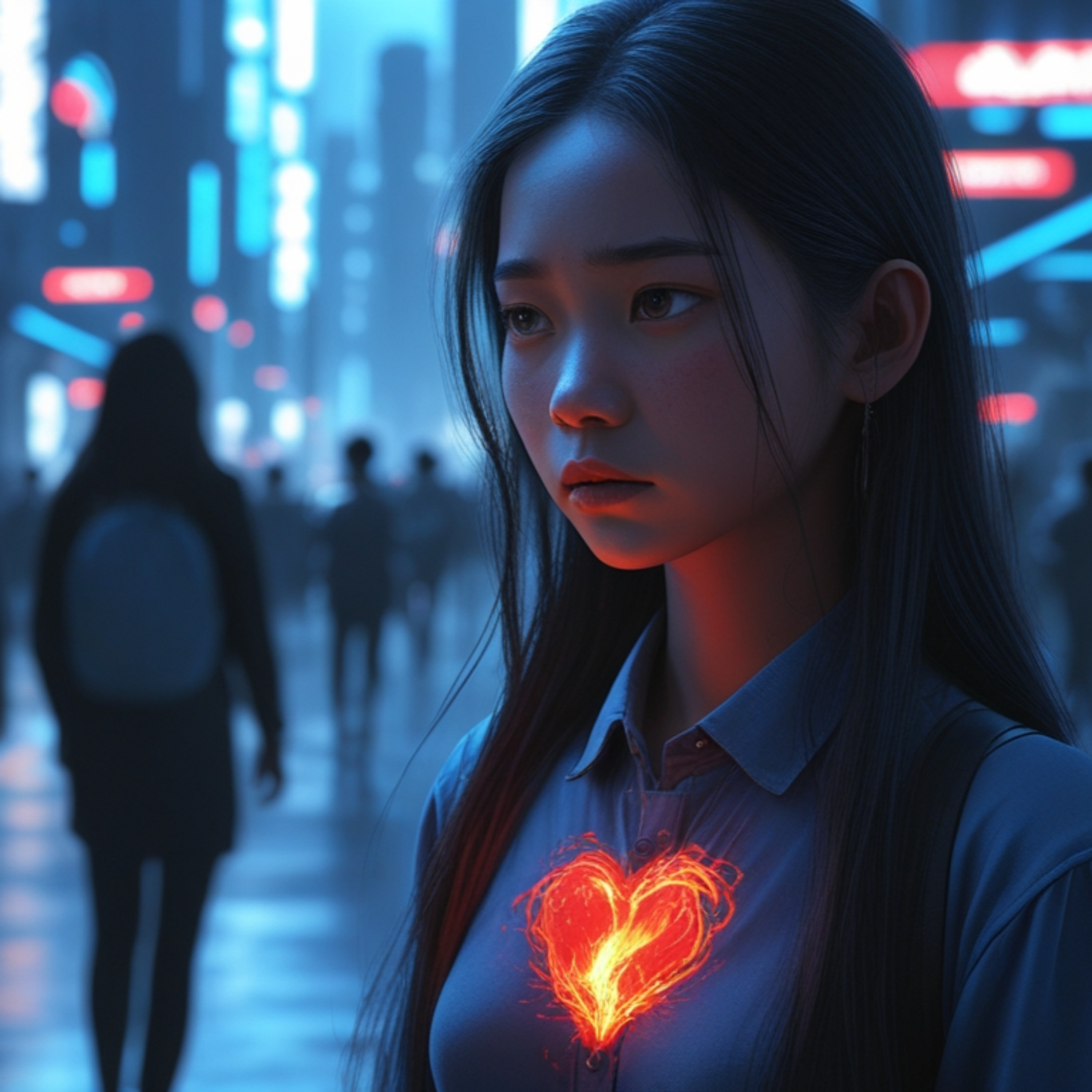 Thức Tỉnh Linh Hồn cùng LongH.Merope