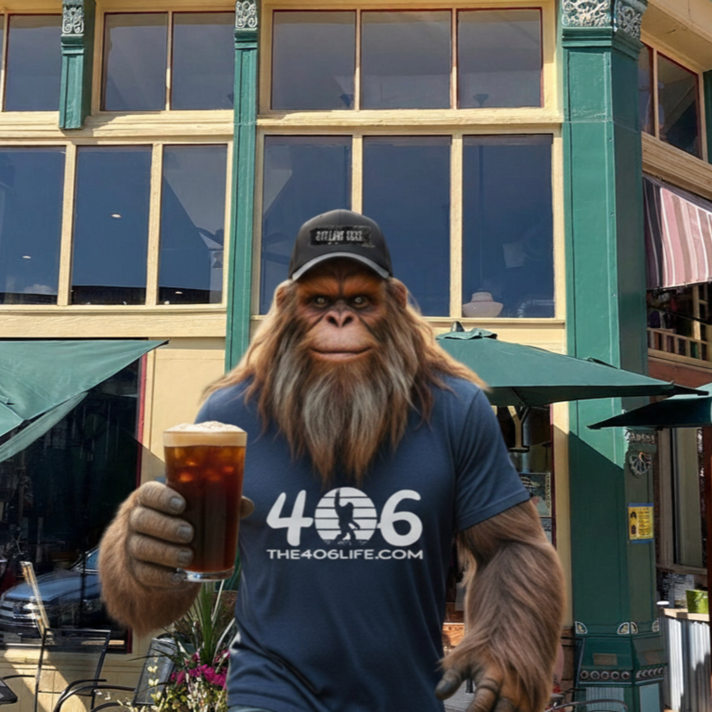 Brewing History and Mountain Magic: The Philipsburg Brewing Story episode artwork