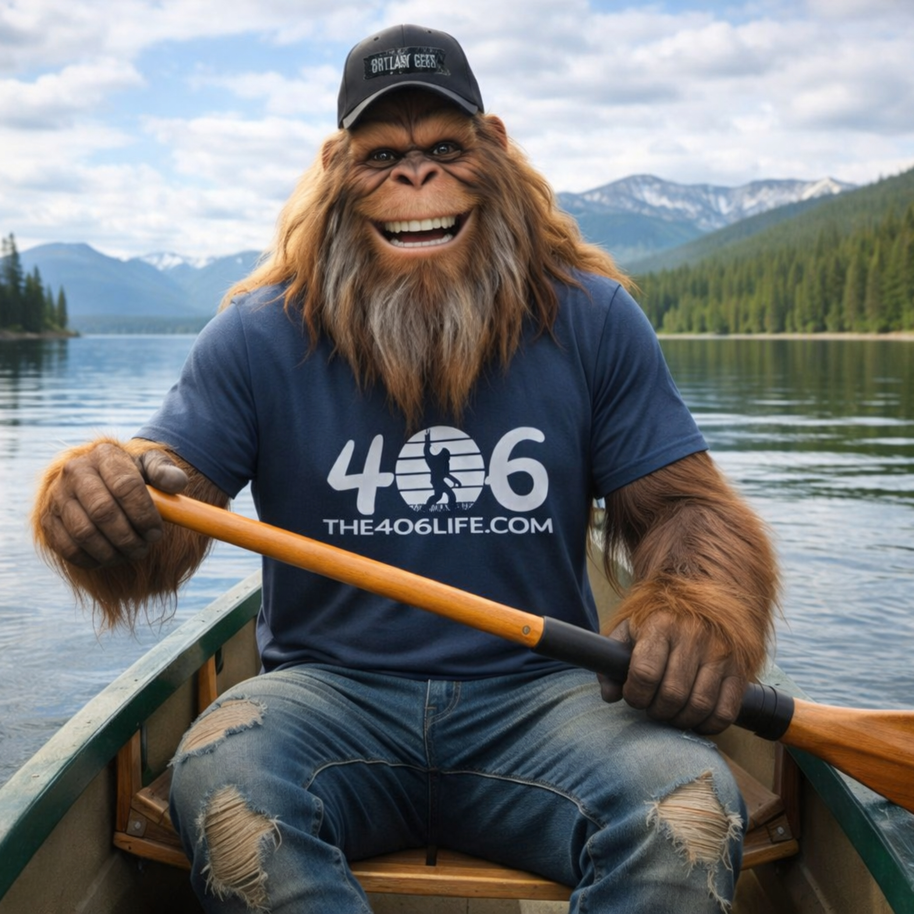 Ultimate Seeley Lake Guide episode artwork