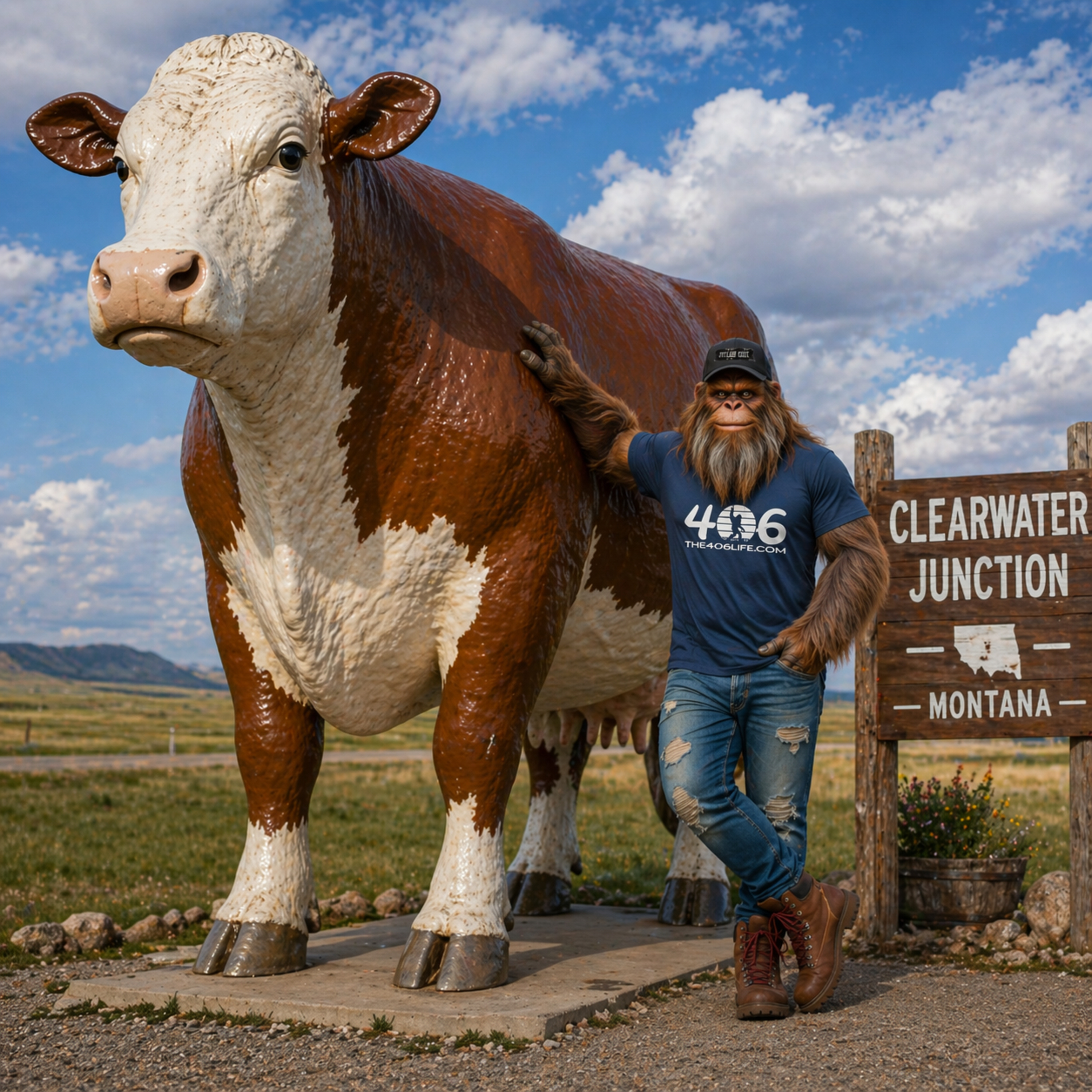 The Strange Montana You Never Knew episode artwork