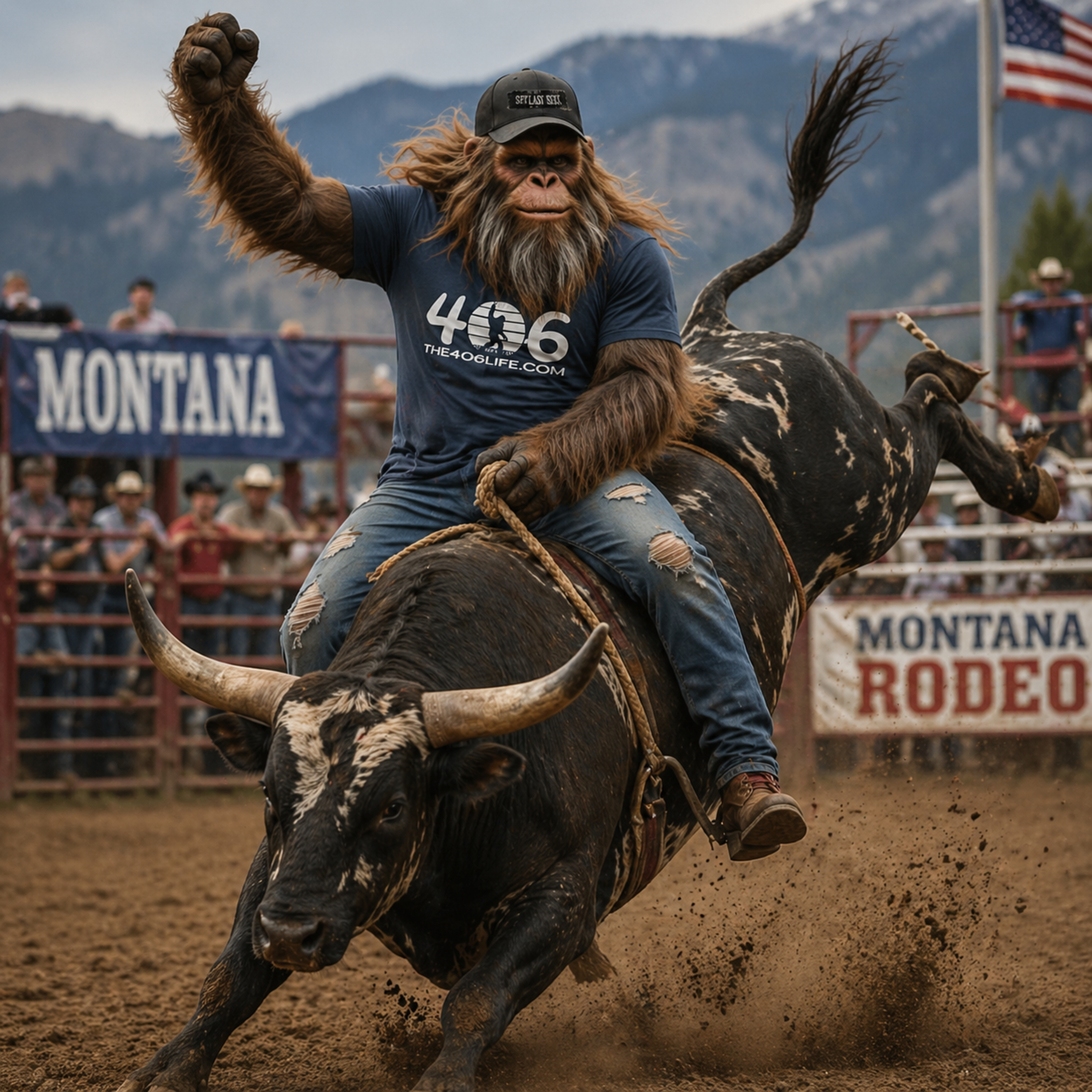 The Ultimate Guide to Montana Rodeo Season 2026 episode artwork