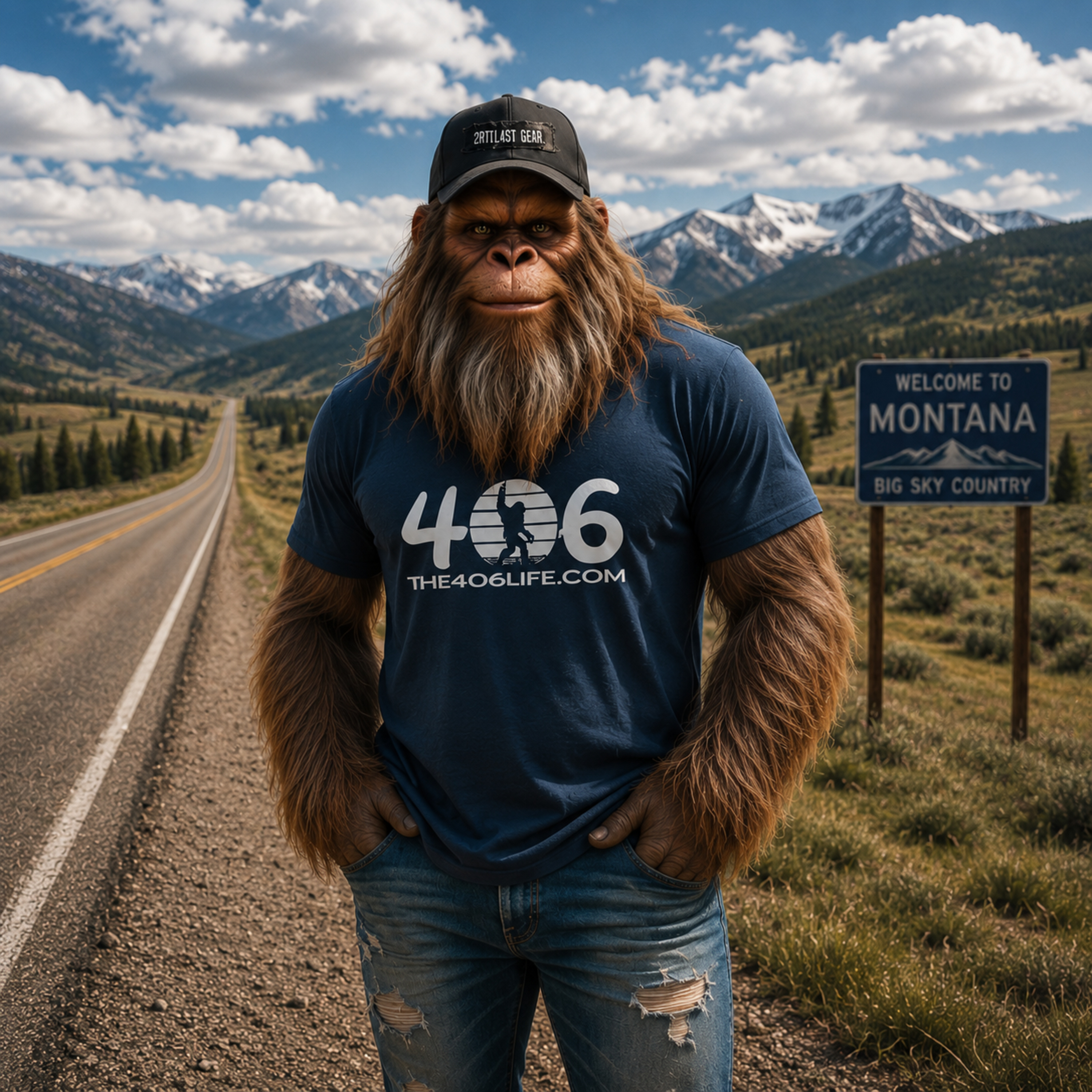 The Montana Roads Nobody Tells You About episode artwork