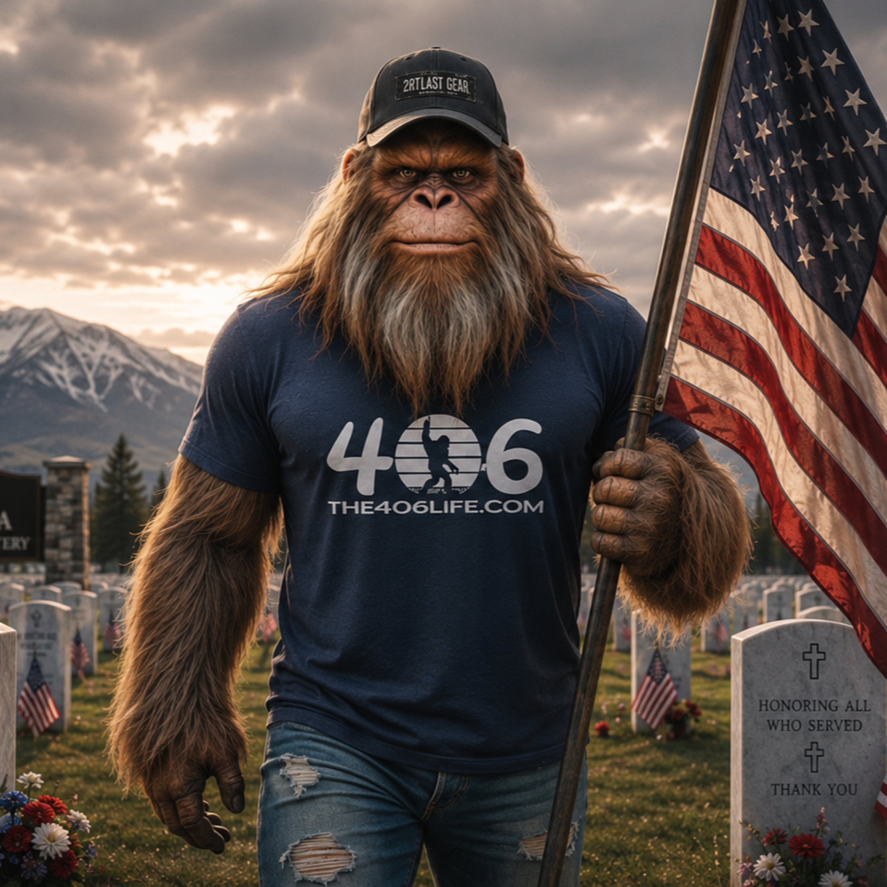 Montana’s Hidden Grief: Honoring Those Who Never Returned episode artwork