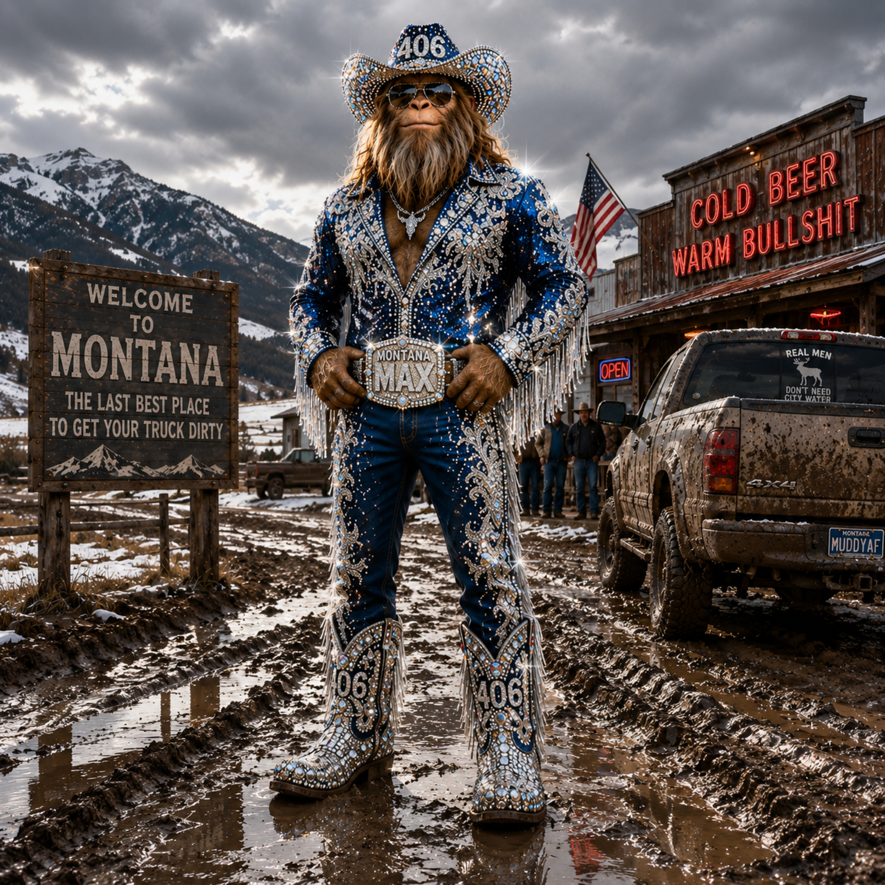 Montana Locals Have Known This for Years. Now Everyone Else Does Too. episode artwork