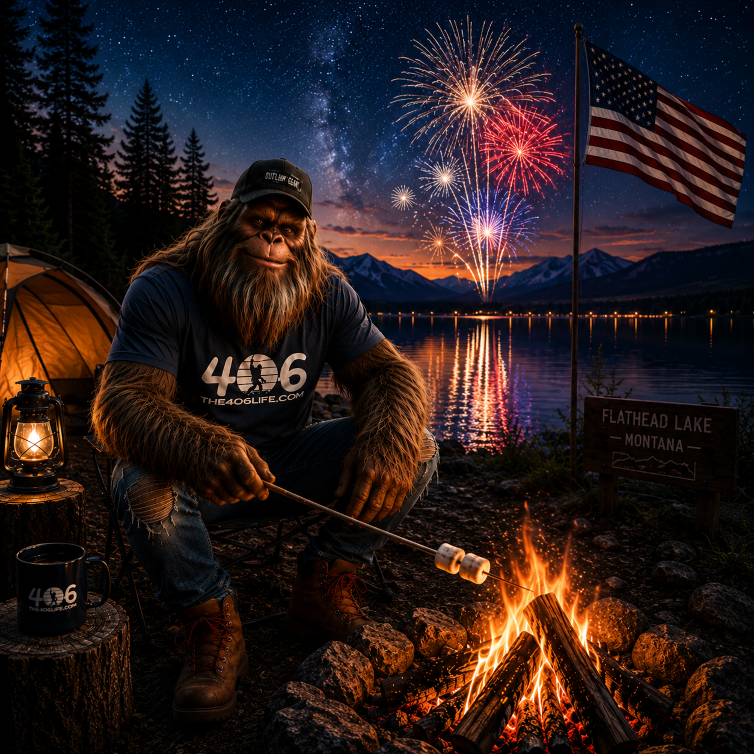 250 Years: Montana’s Most Epic 4th of July episode artwork