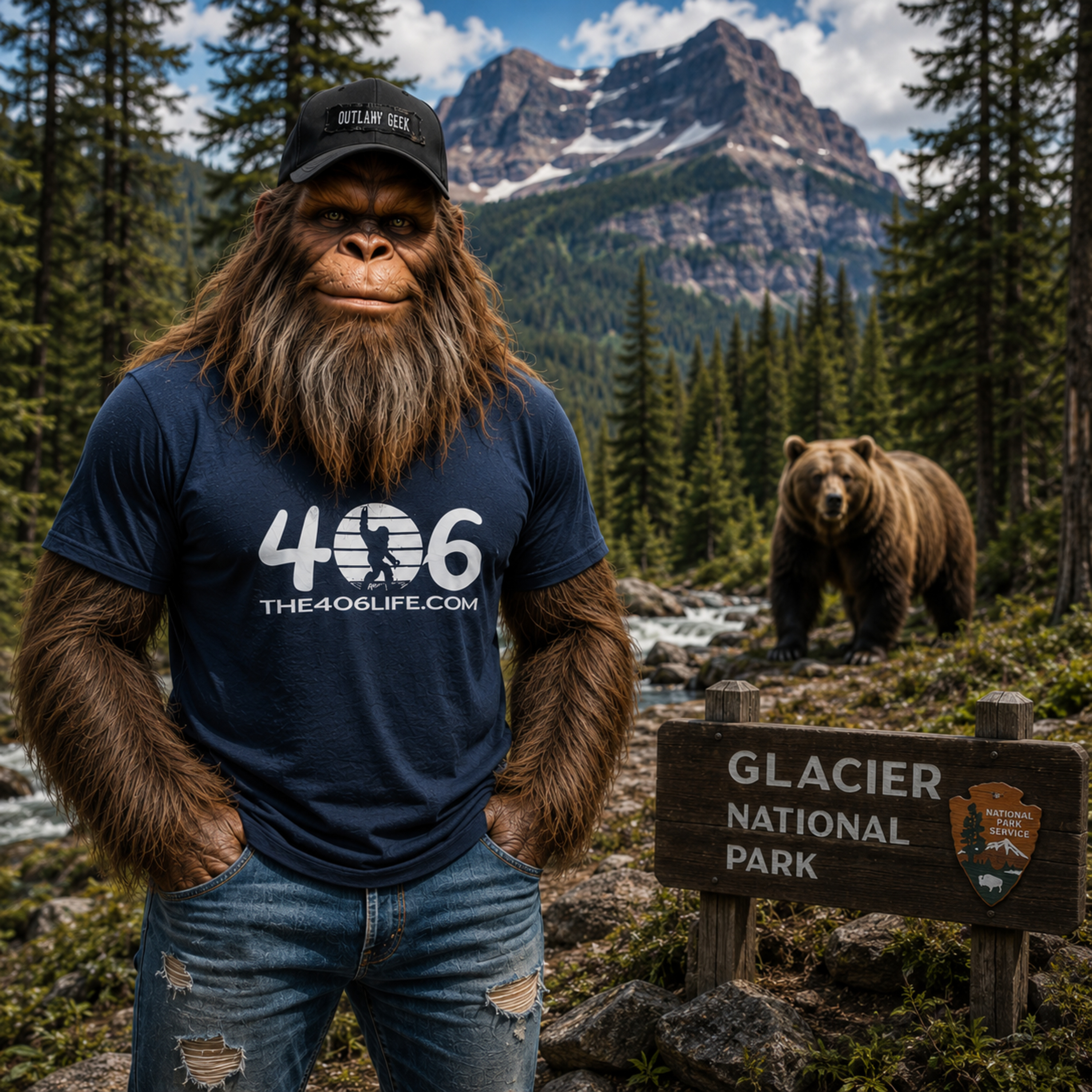 What 150 Years of Mistakes Taught Yellowstone About Tourists episode artwork