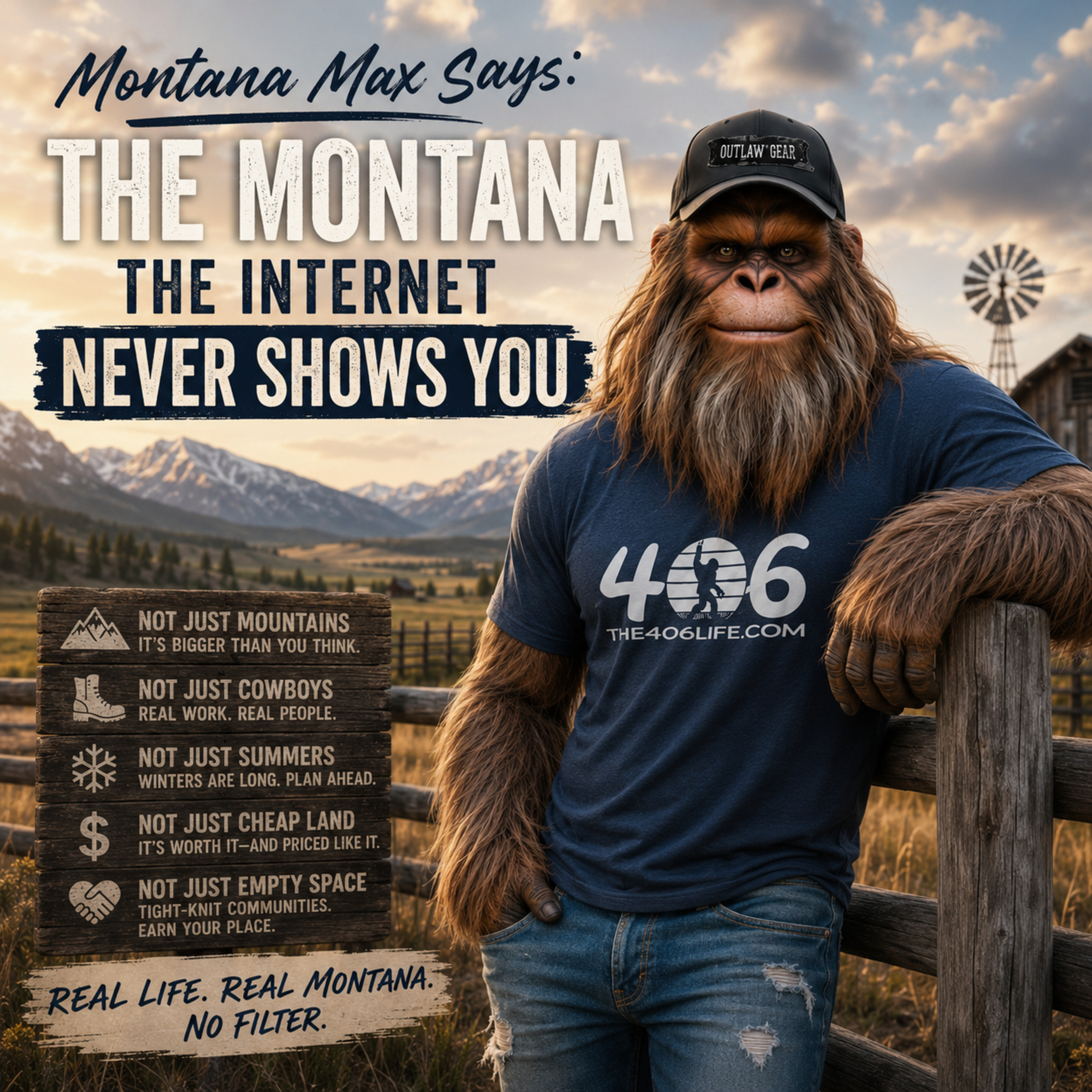Montana vs. Internet Montana episode artwork