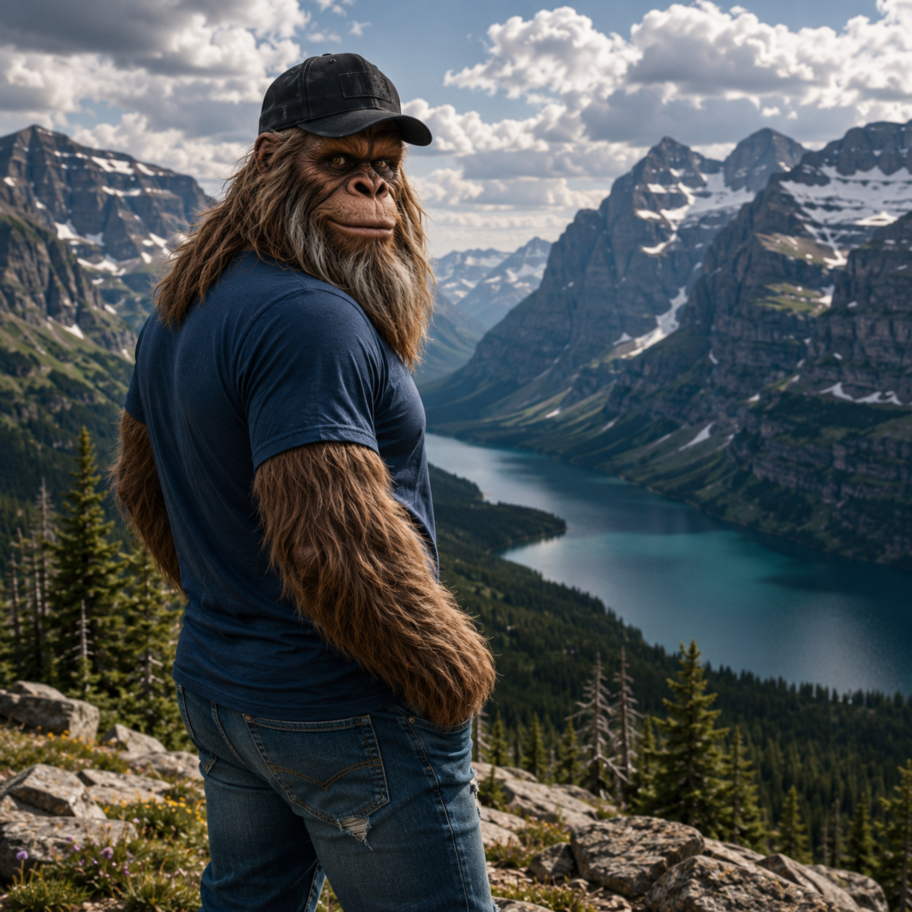 Montana Summer 2026: The New Rules of the Road episode artwork