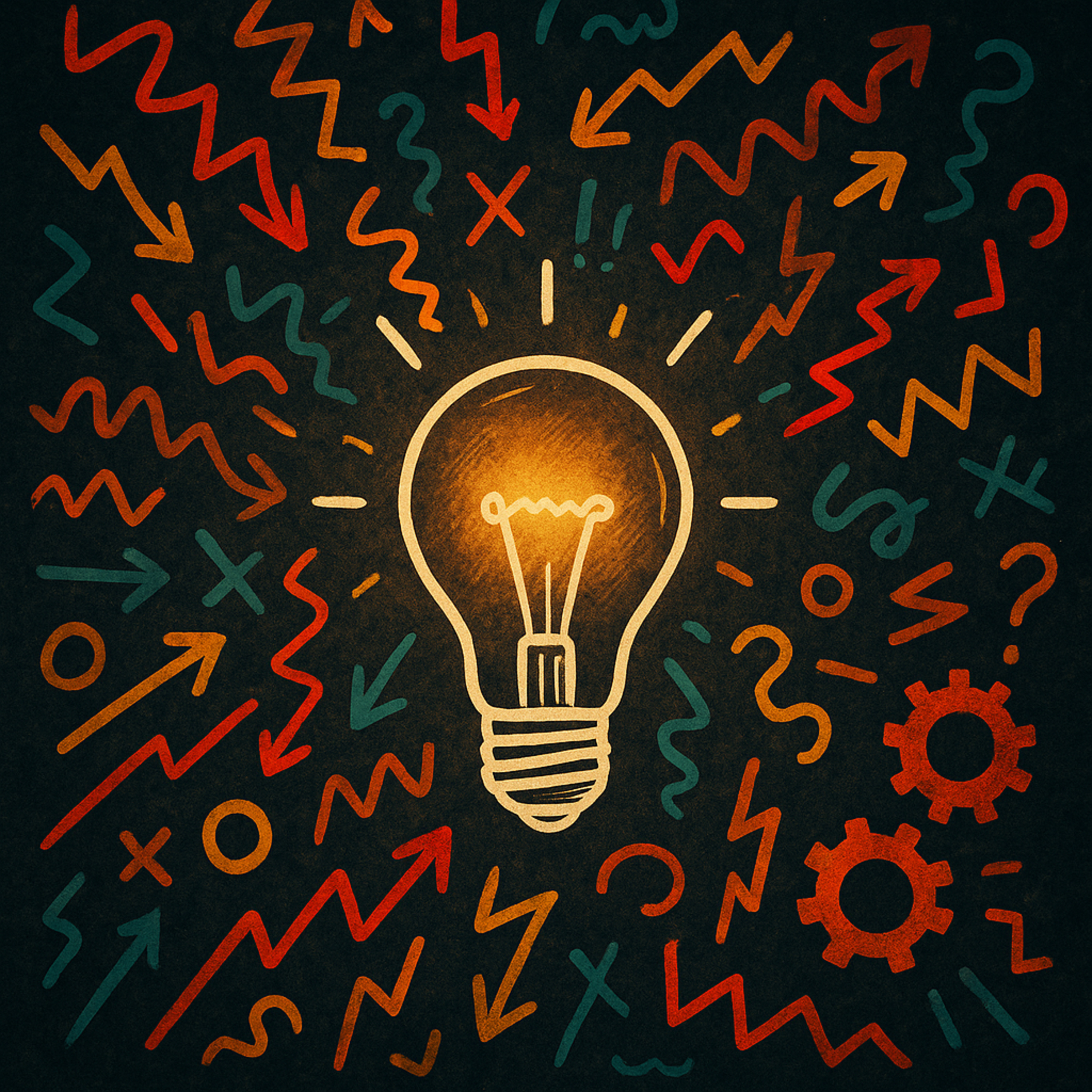 Innovation in Chaos: The Nigerian Startup Paradox episode artwork