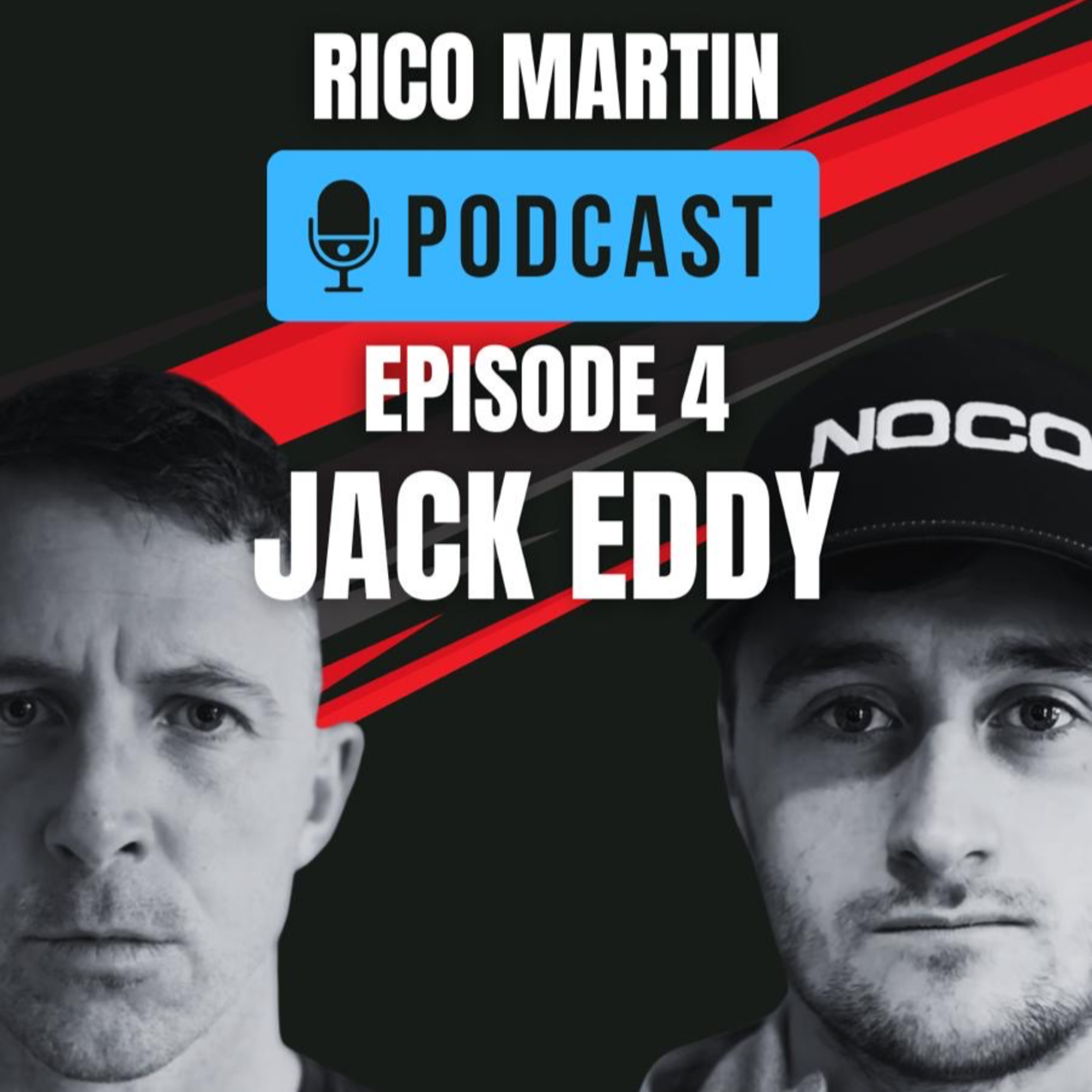 Jack Eddy: Built for Enduro – Injuries, Passion & What’s Next