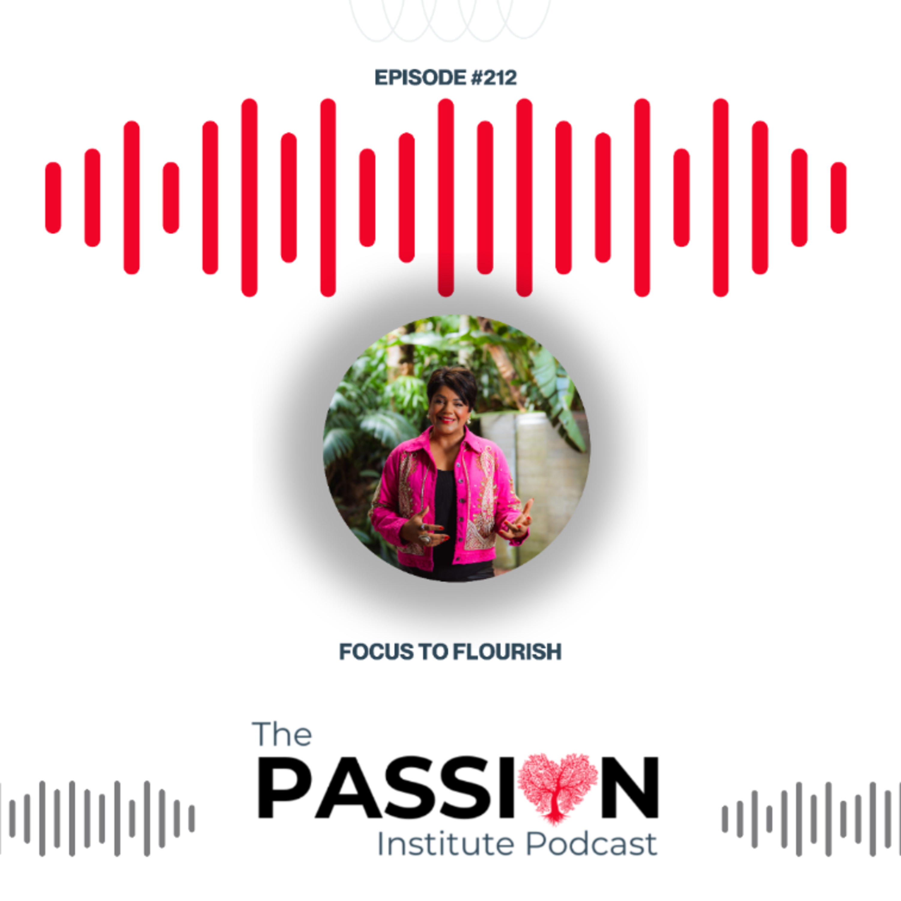 The Passion Institute Podcast