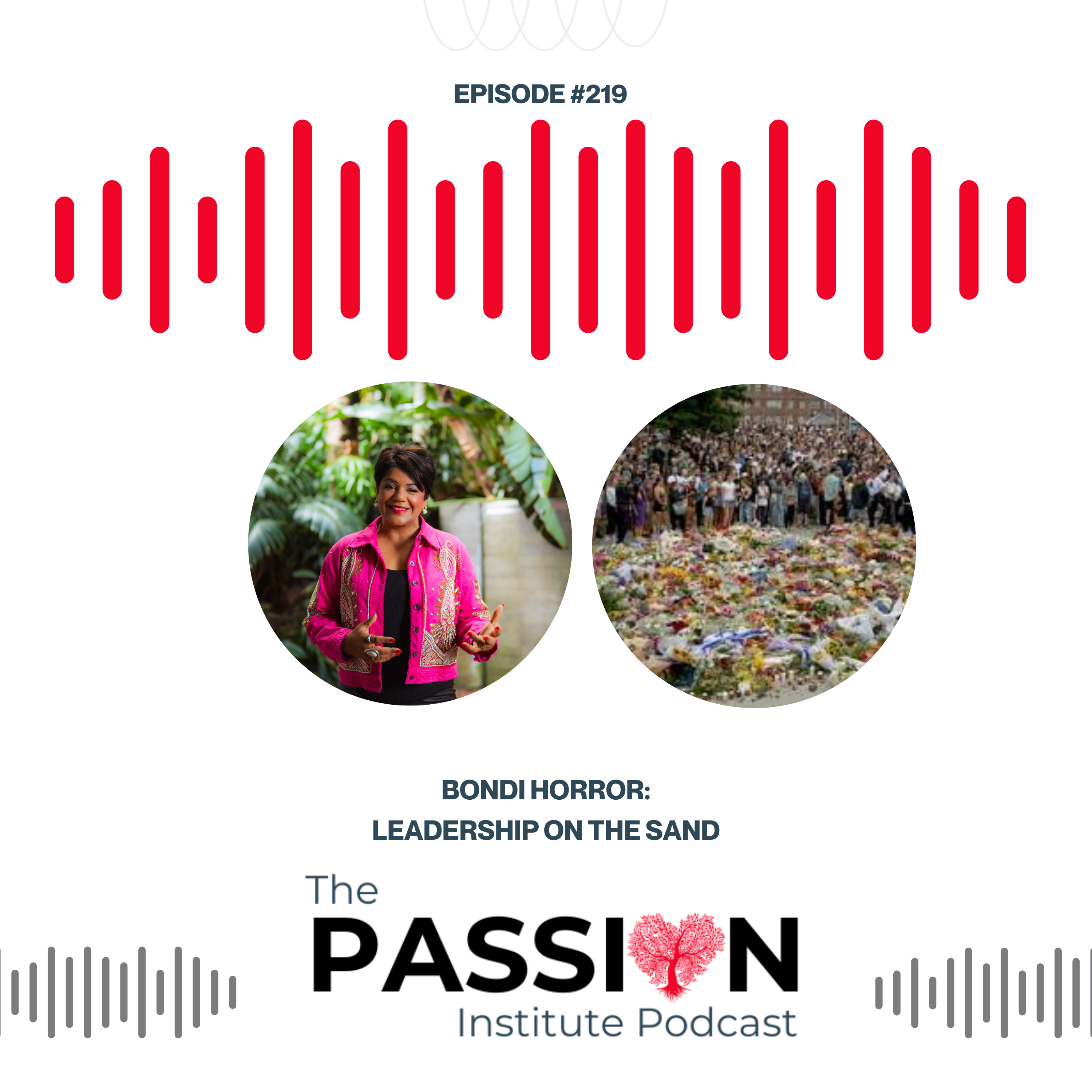 The Passion Institute Podcast