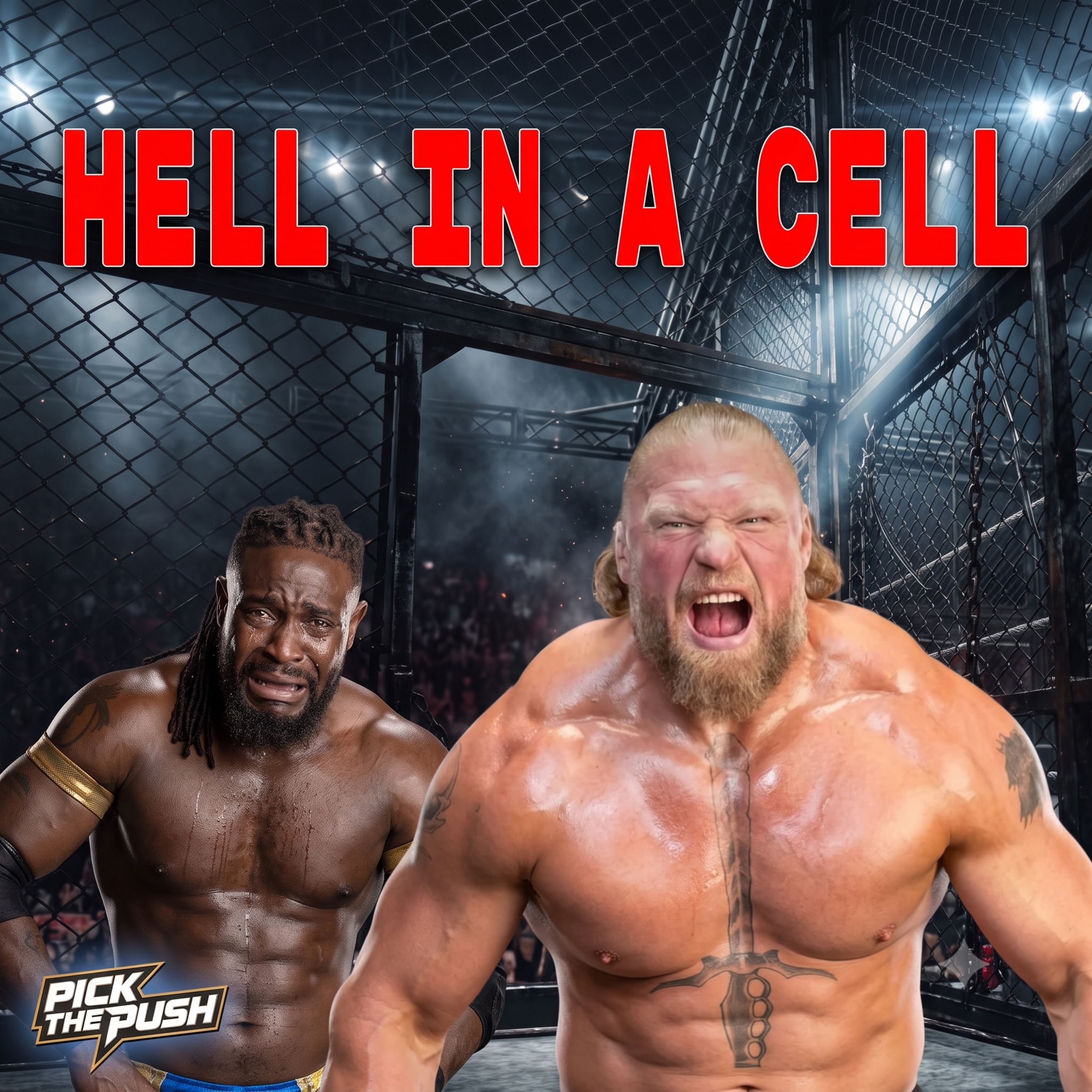 SummerSlam Might Be The Biggest Card Ever. | Predictions + AEW Fallout episode artwork