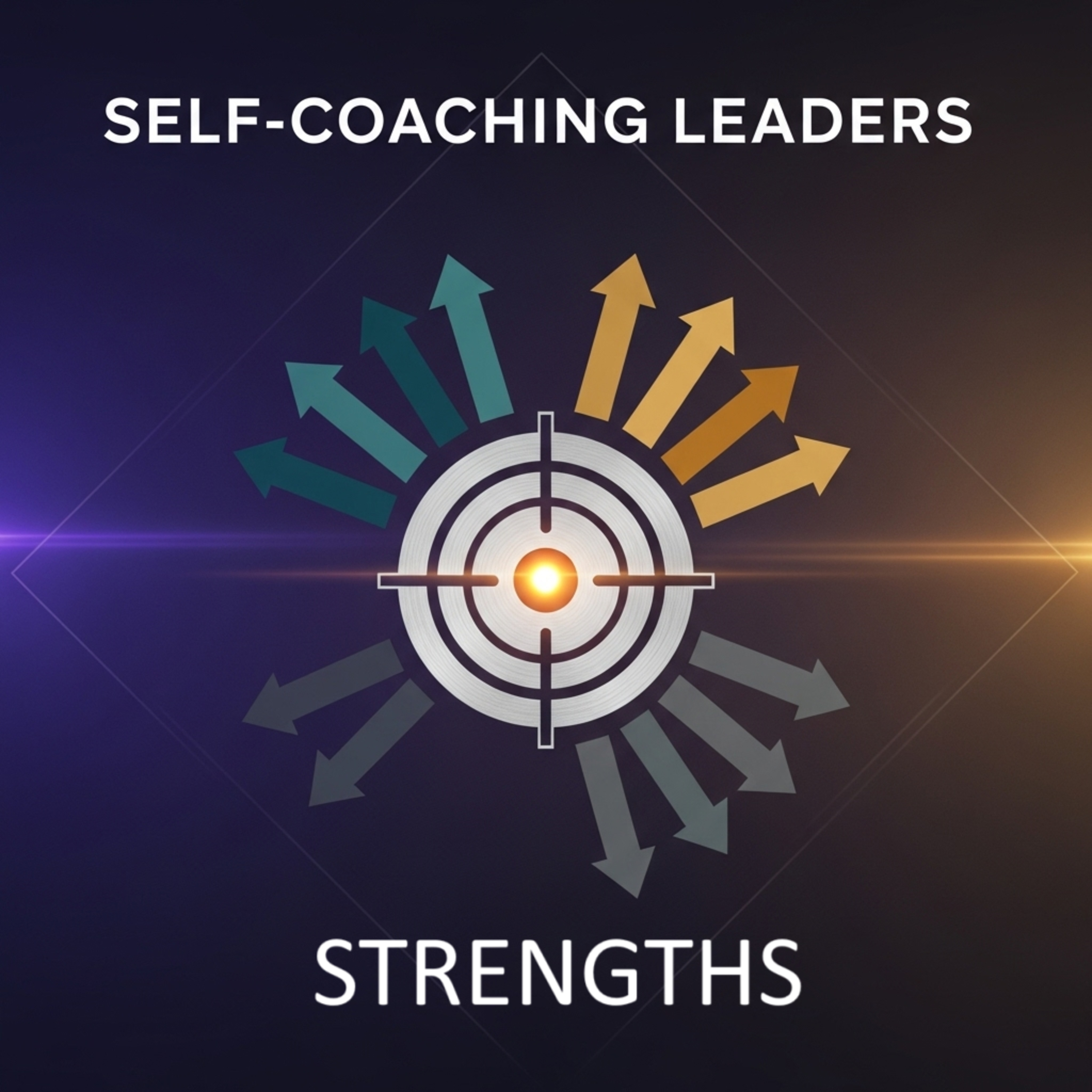 LevelUp Leadership