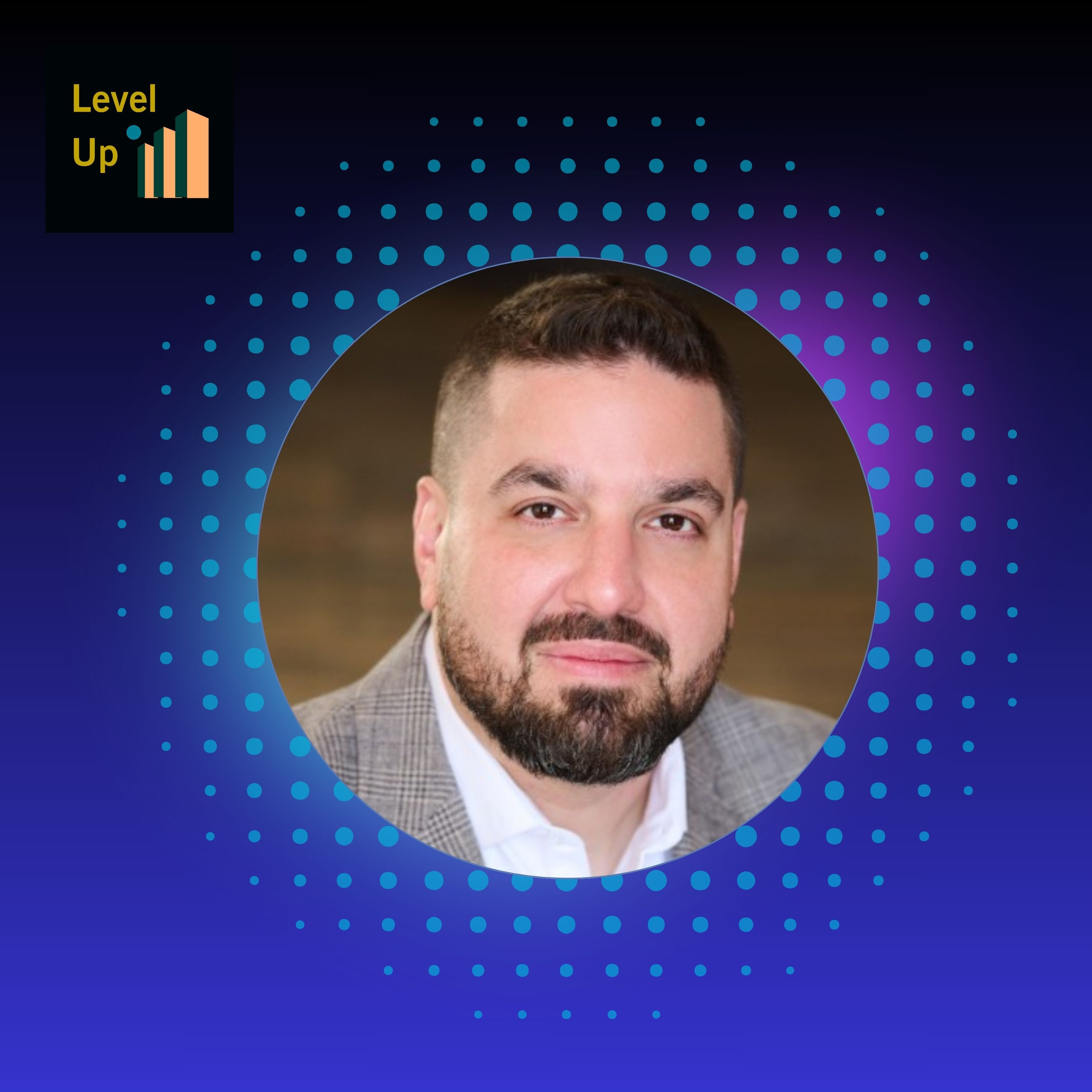 LevelUp Leadership | Executive Coaching, AI and Management