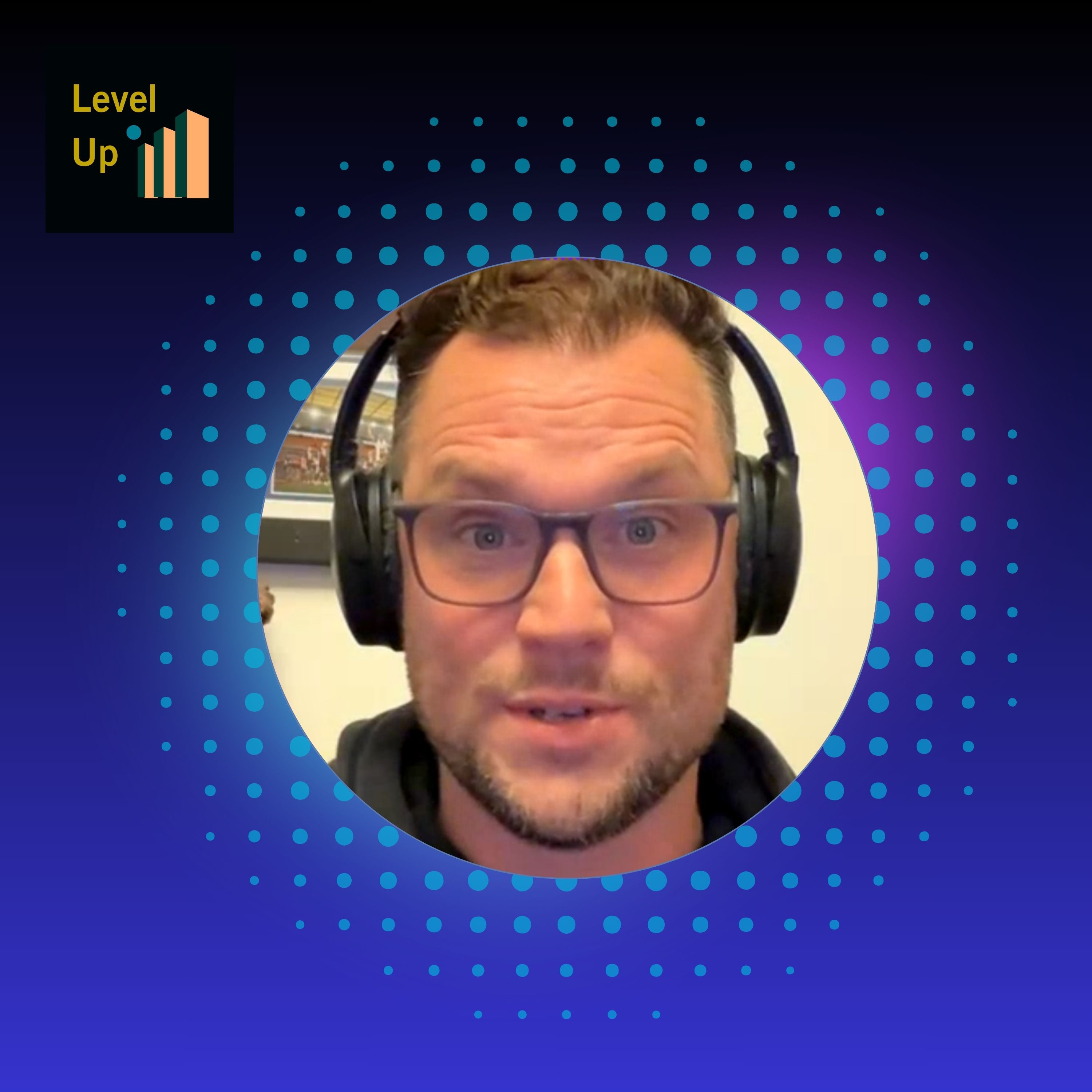 LevelUp Leadership | Executive Coaching, AI and Management