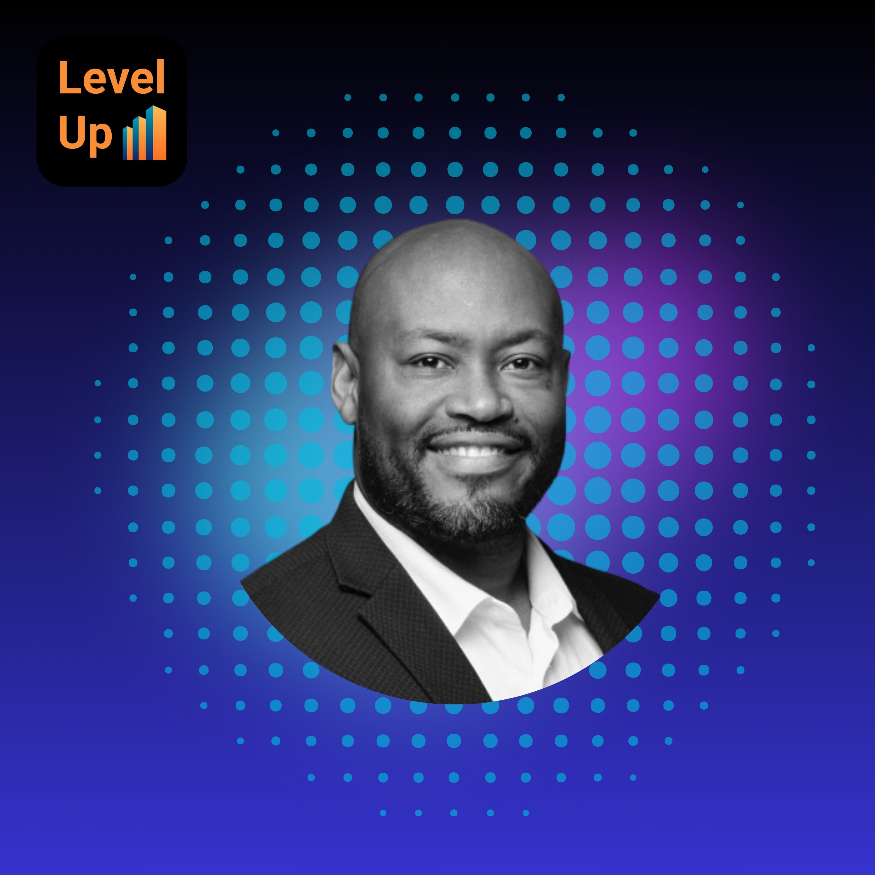 LevelUp Leadership | Executive Coaching, AI and Management