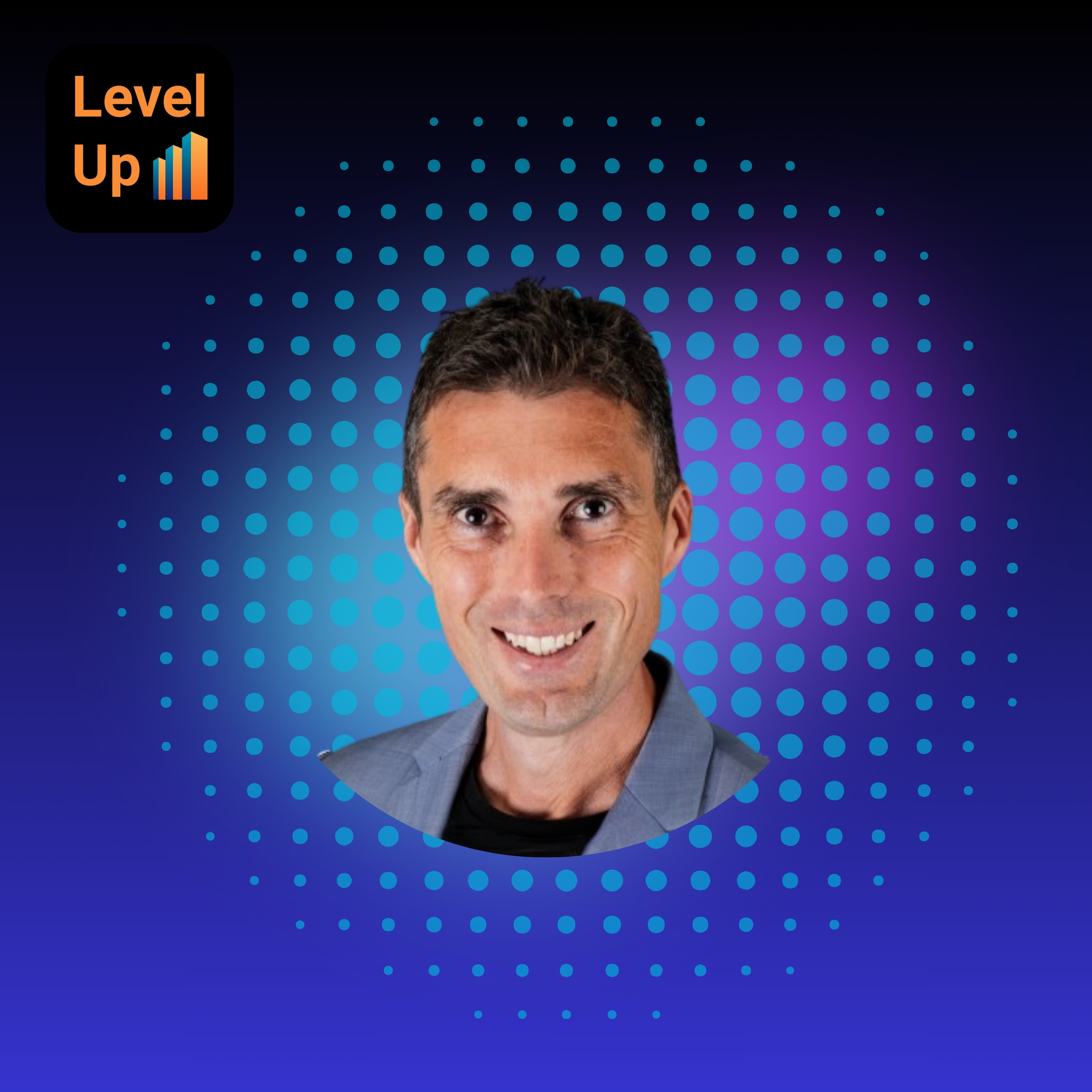 LevelUp Leadership | Executive Coaching, AI and Management