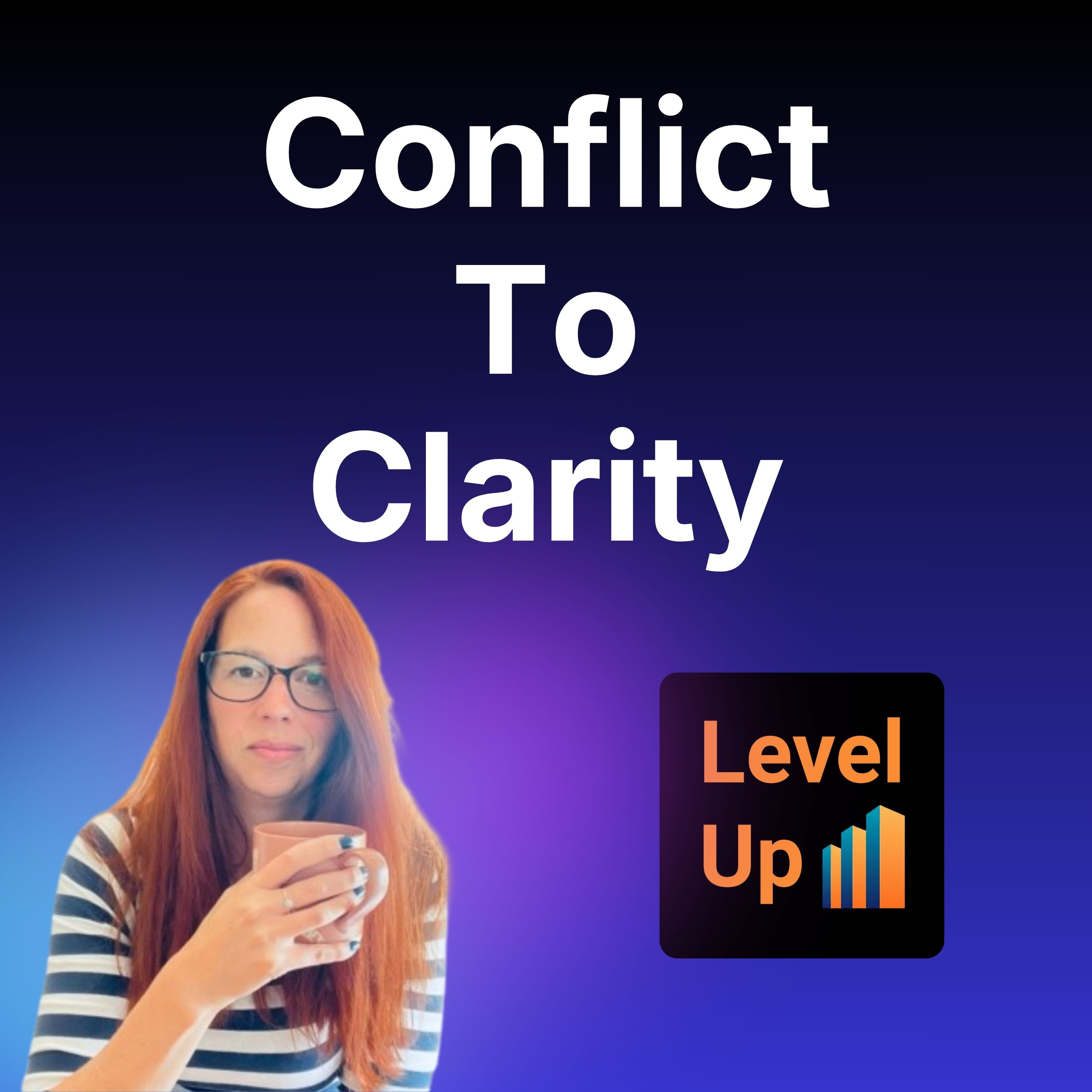 LevelUp Leadership | Executive Coaching, AI and Management