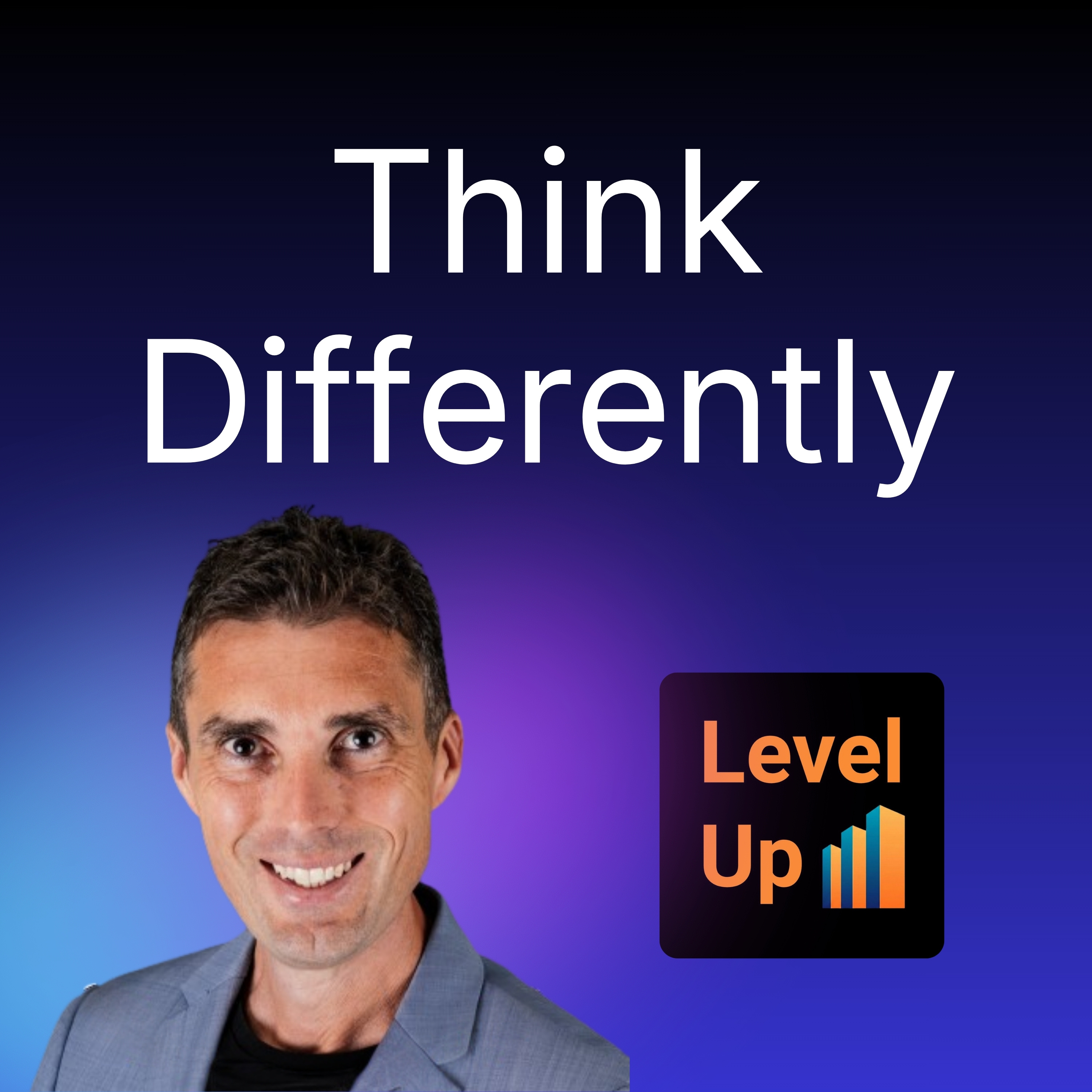 LevelUp Leadership | Executive Coaching, AI and Management