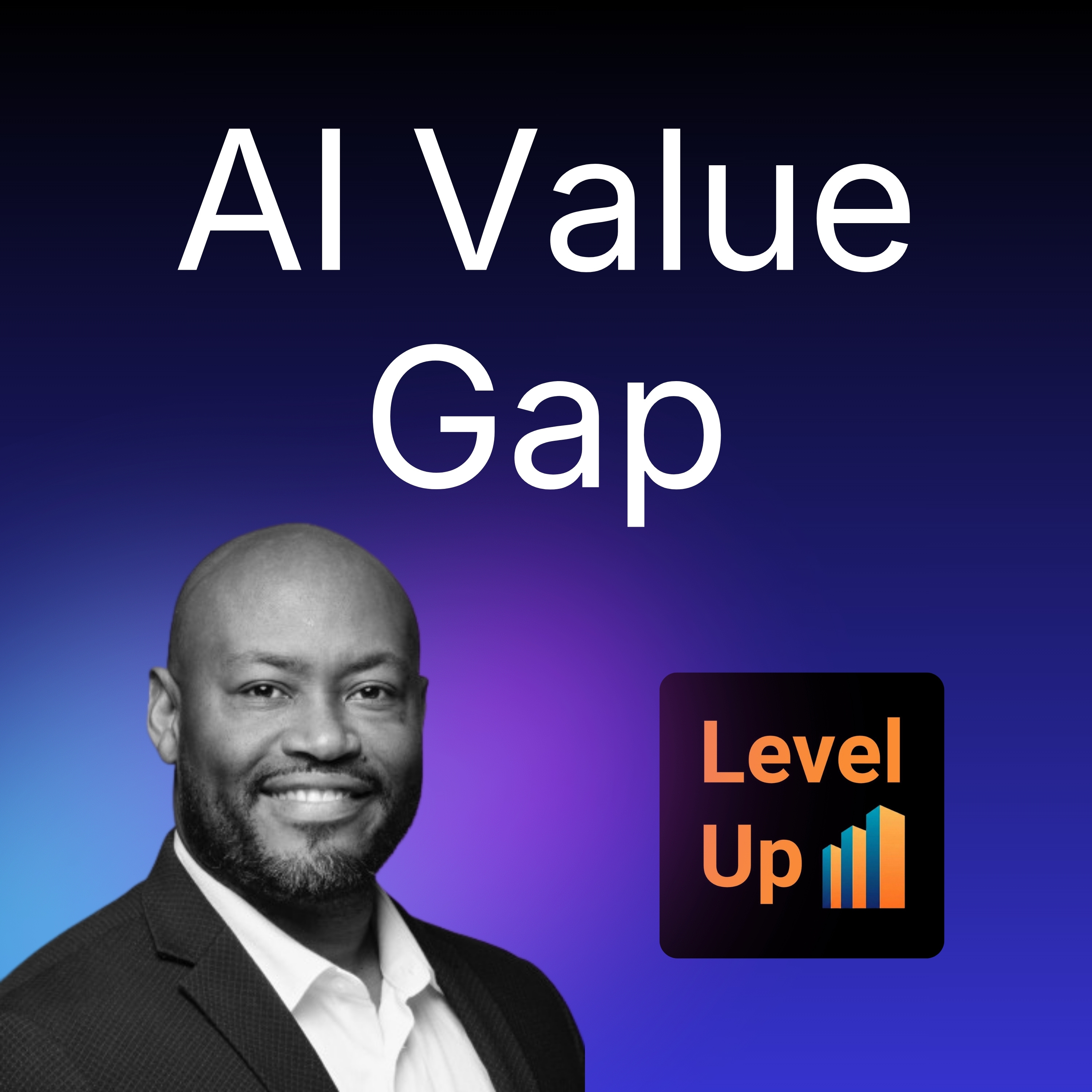 LevelUp Leadership | Executive Coaching, AI and Management