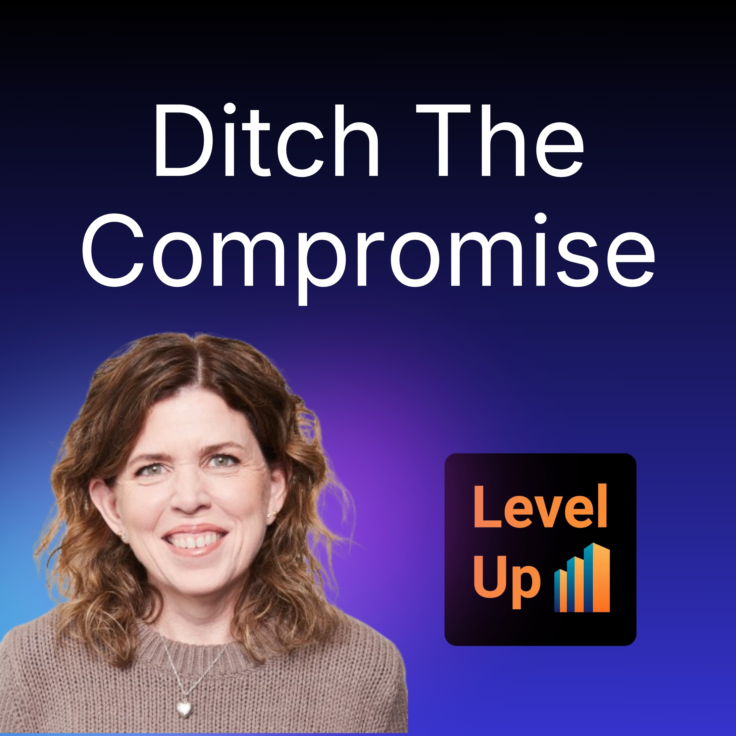 LevelUp Leadership | Executive Coaching, AI and Management