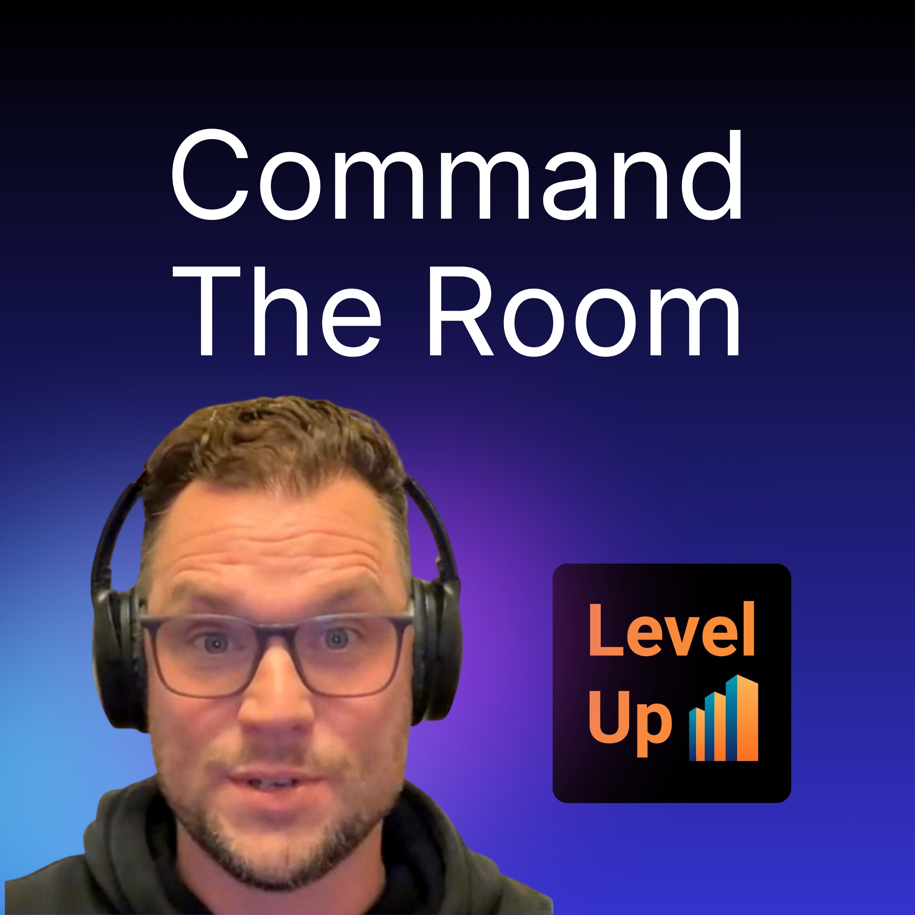 LevelUp Leadership | Executive Coaching, AI and Management