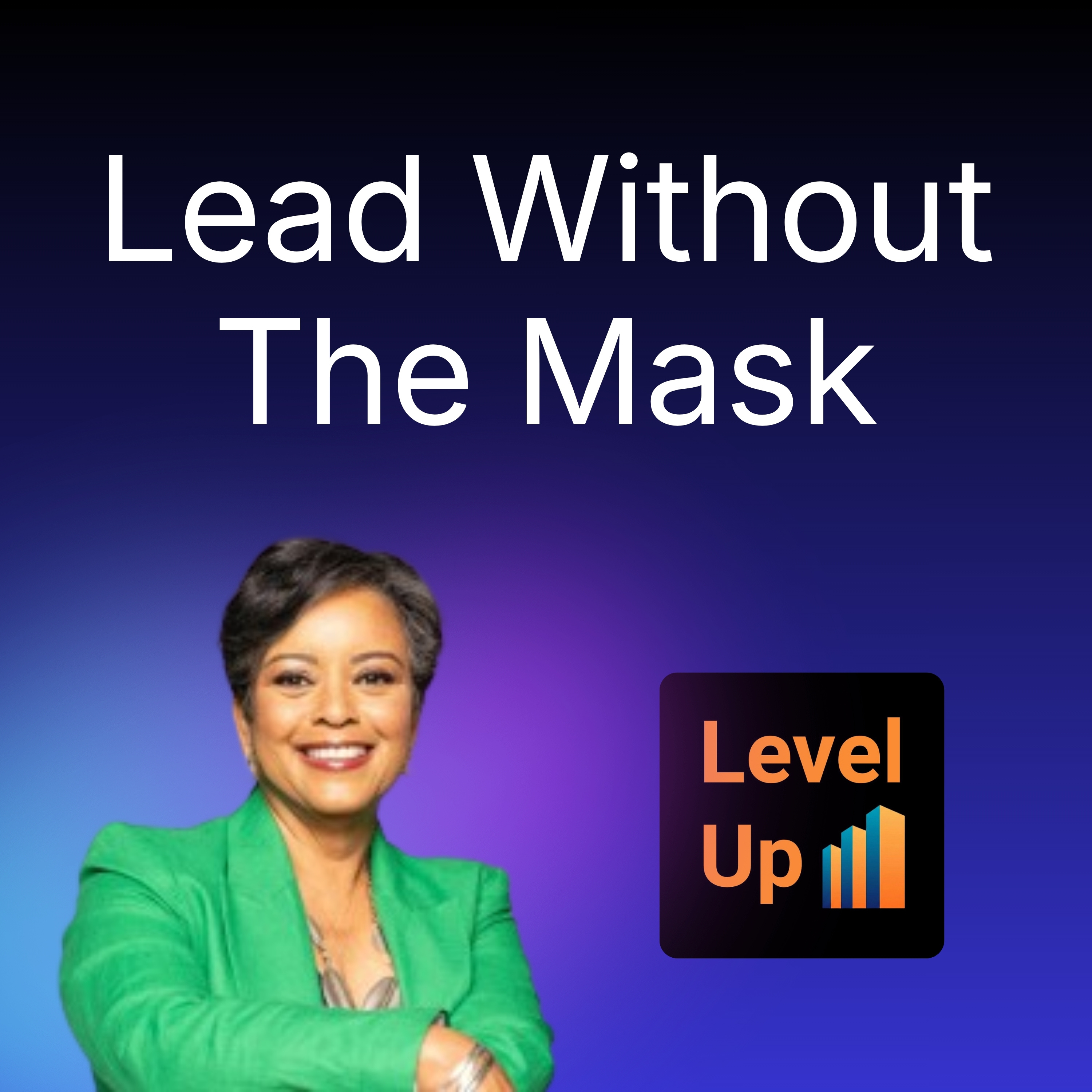 LevelUp Leadership | Executive Coaching, AI and Management
