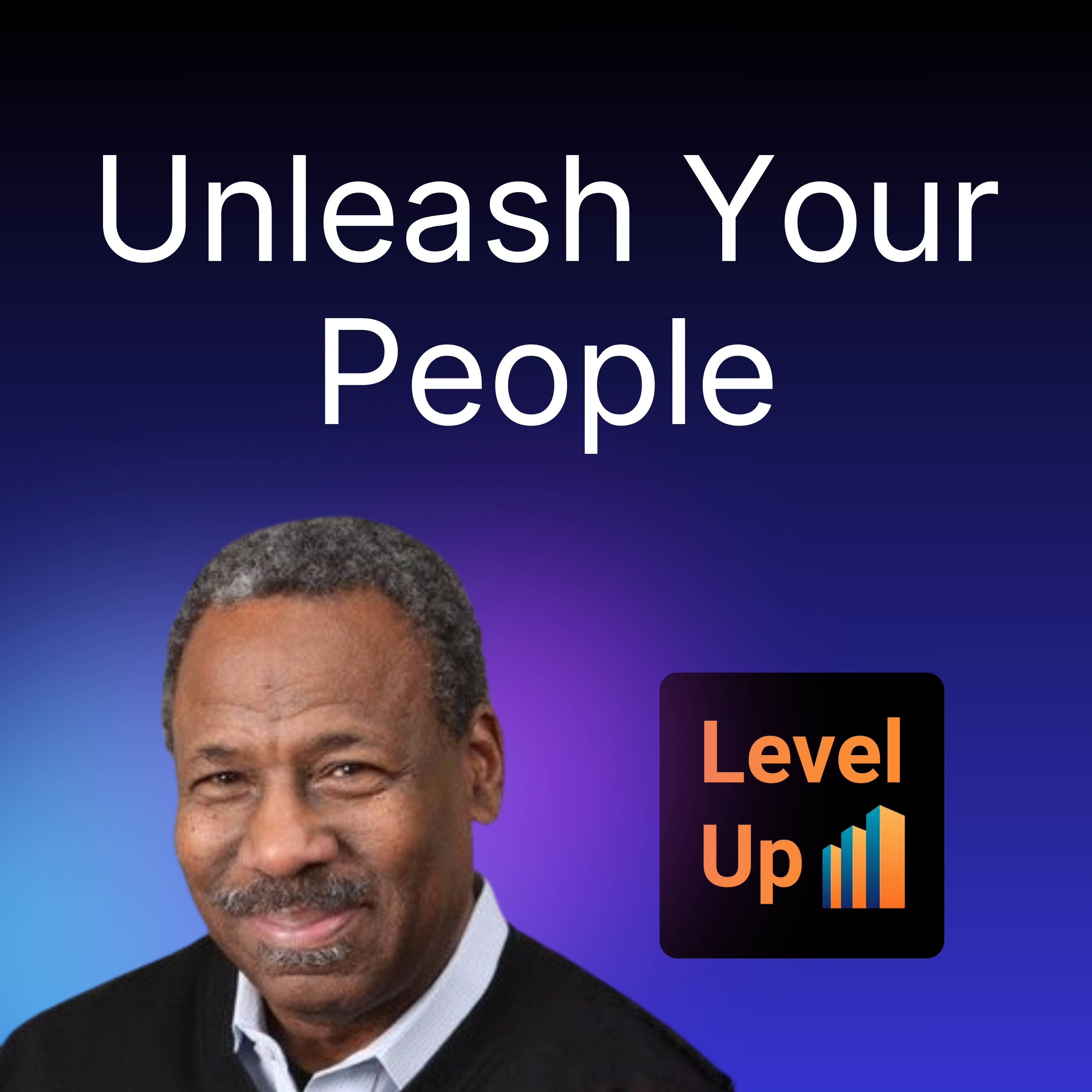LevelUp Leadership | Executive Coaching, AI and Management