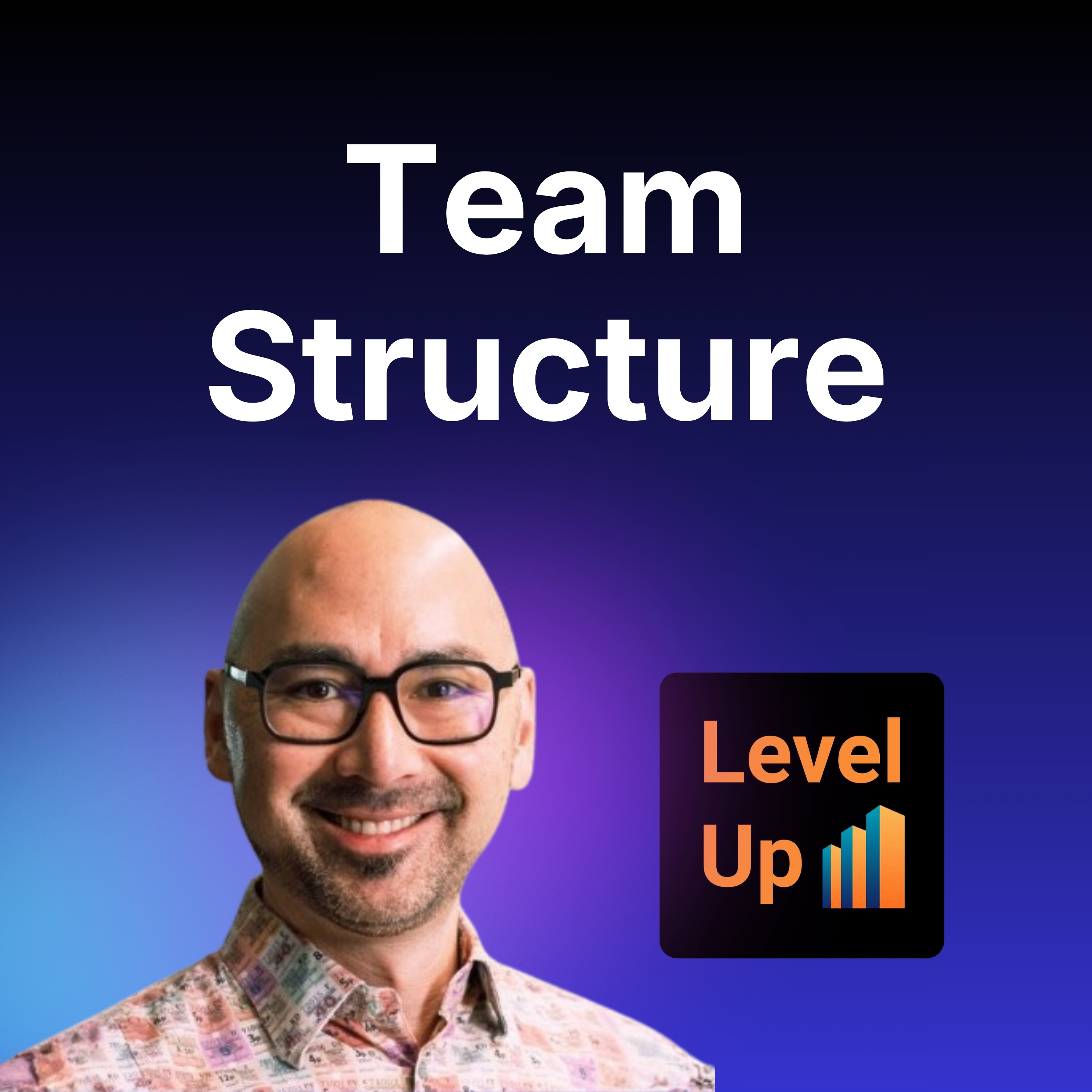 LevelUp Leadership | Executive Coaching, AI and Management