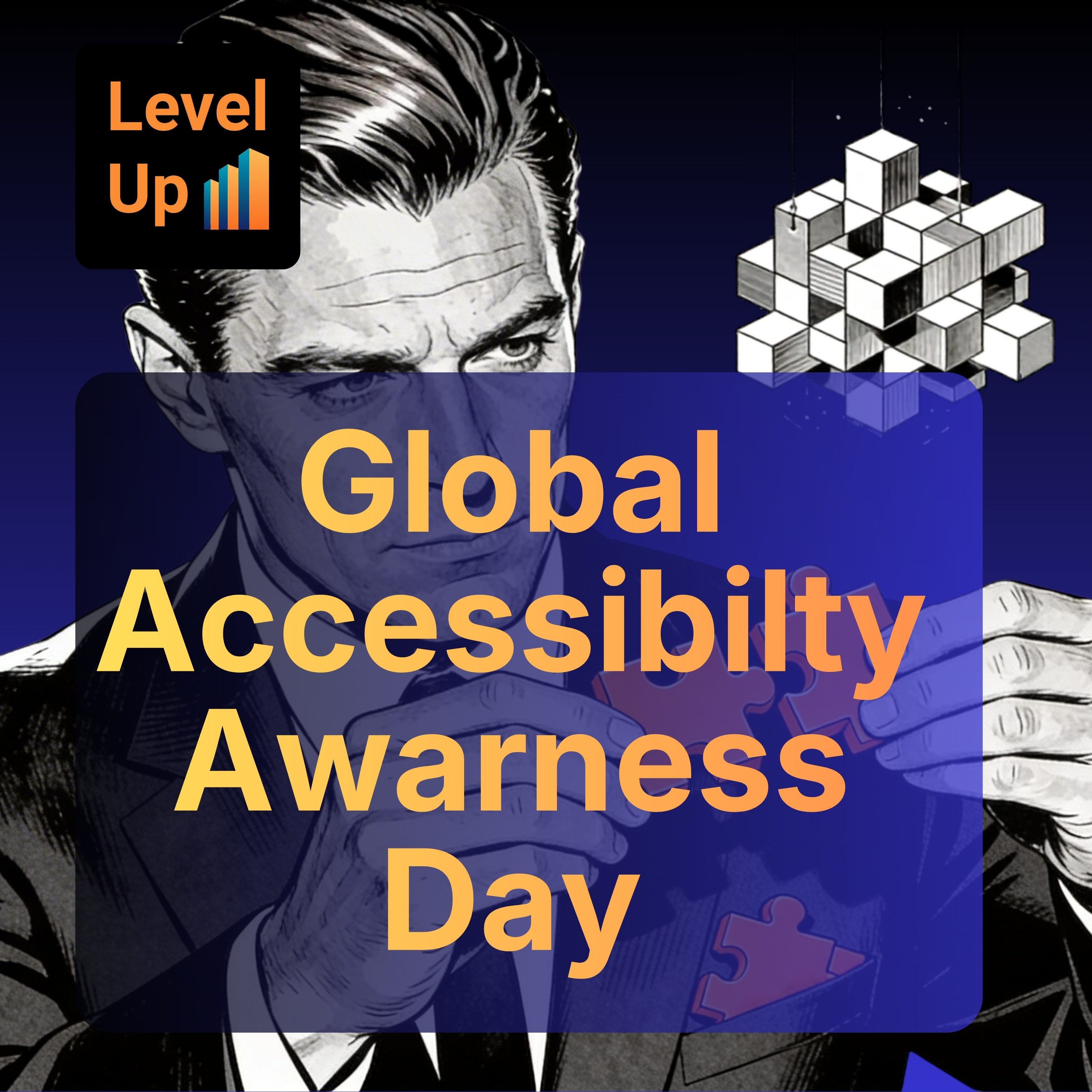 LevelUp Leadership | Executive Coaching, AI and Management