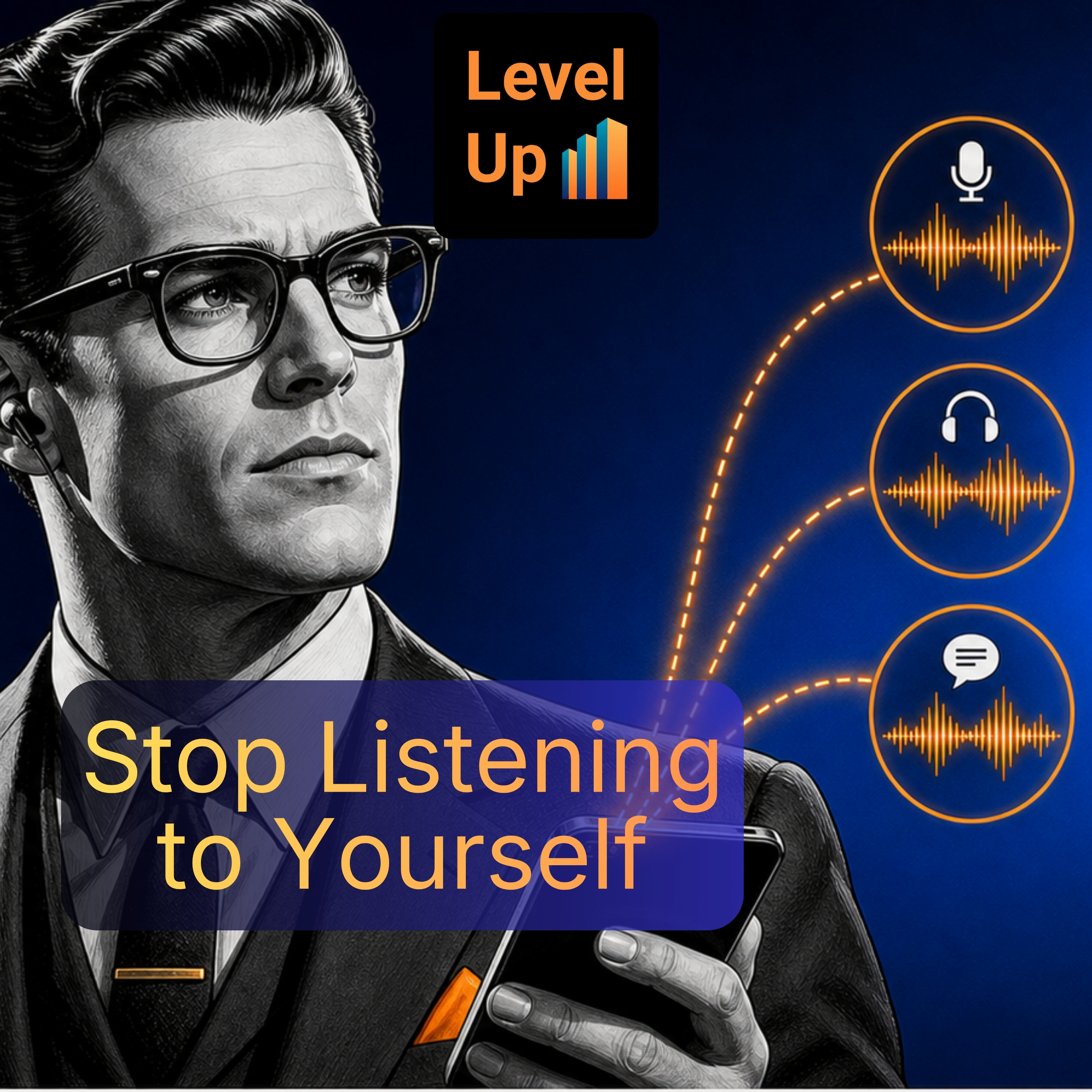 LevelUp Leadership | Executive Coaching, AI and Management