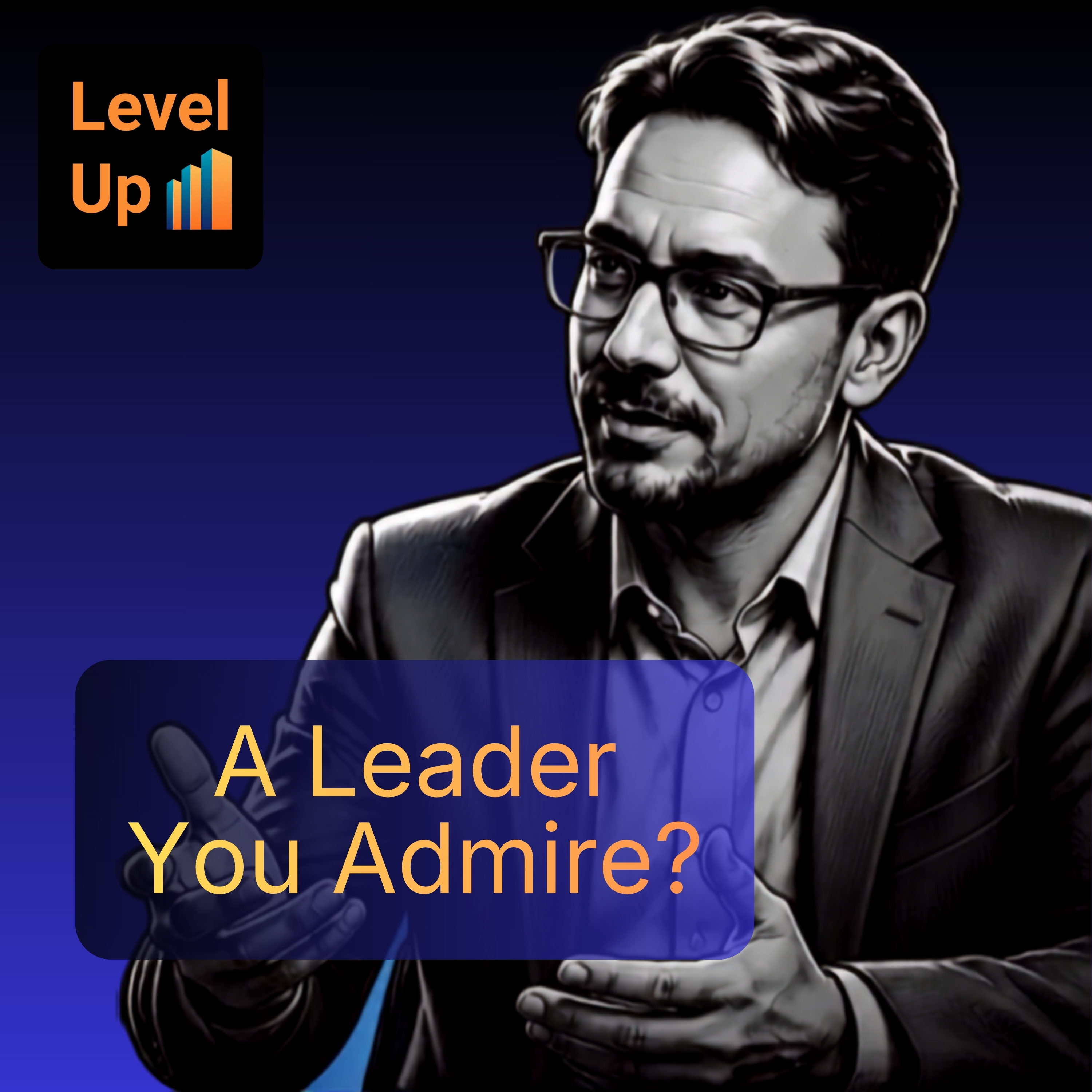 LevelUp Leadership | Executive Coaching, AI and Management