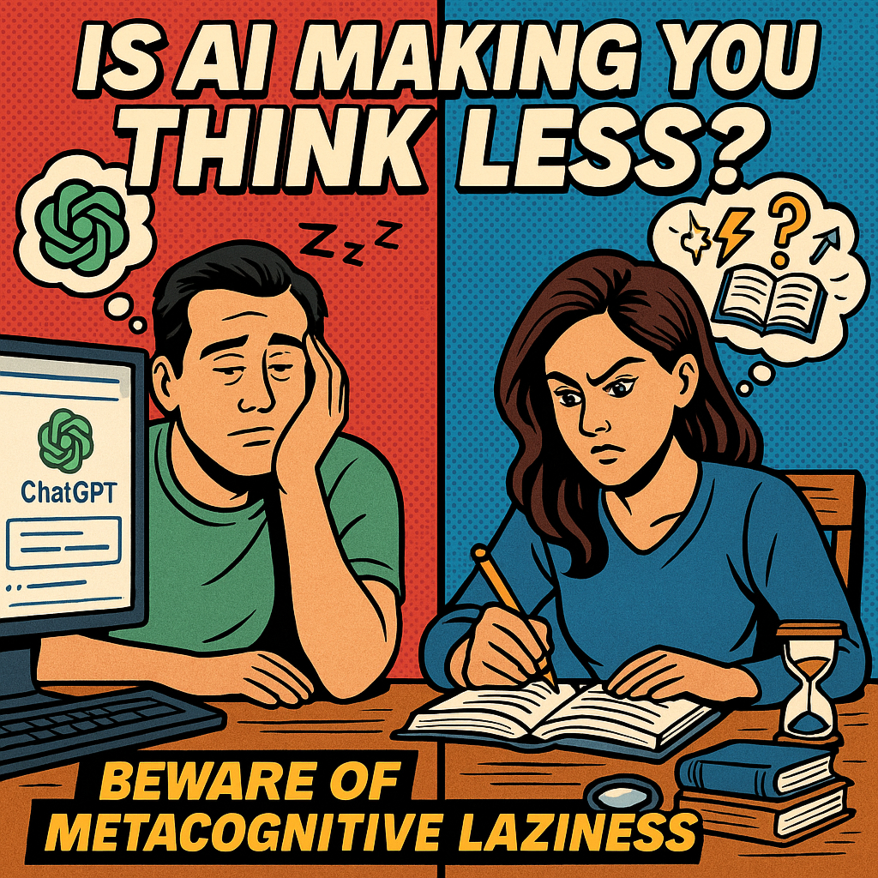 The Thesis Podcast