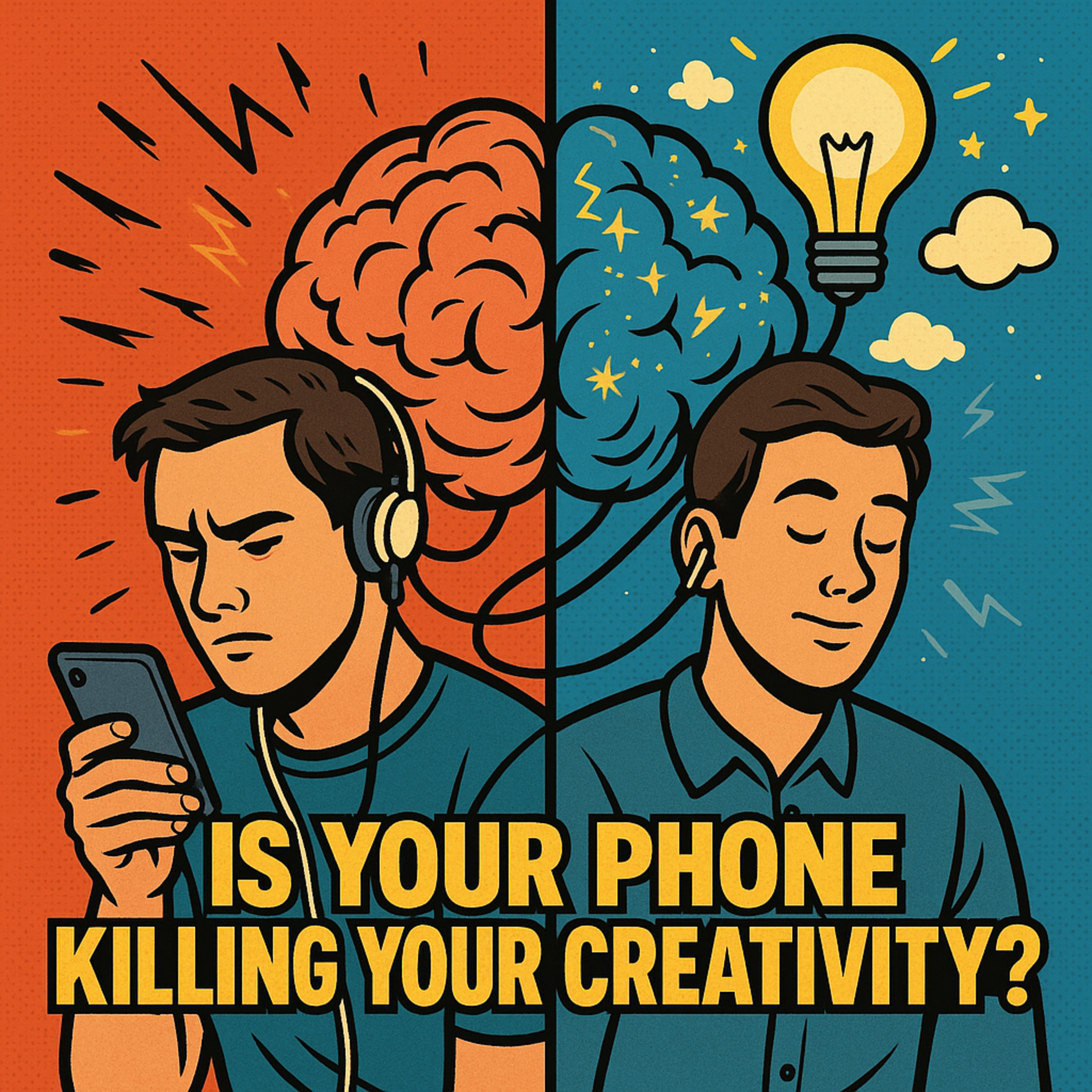 The Thesis Podcast