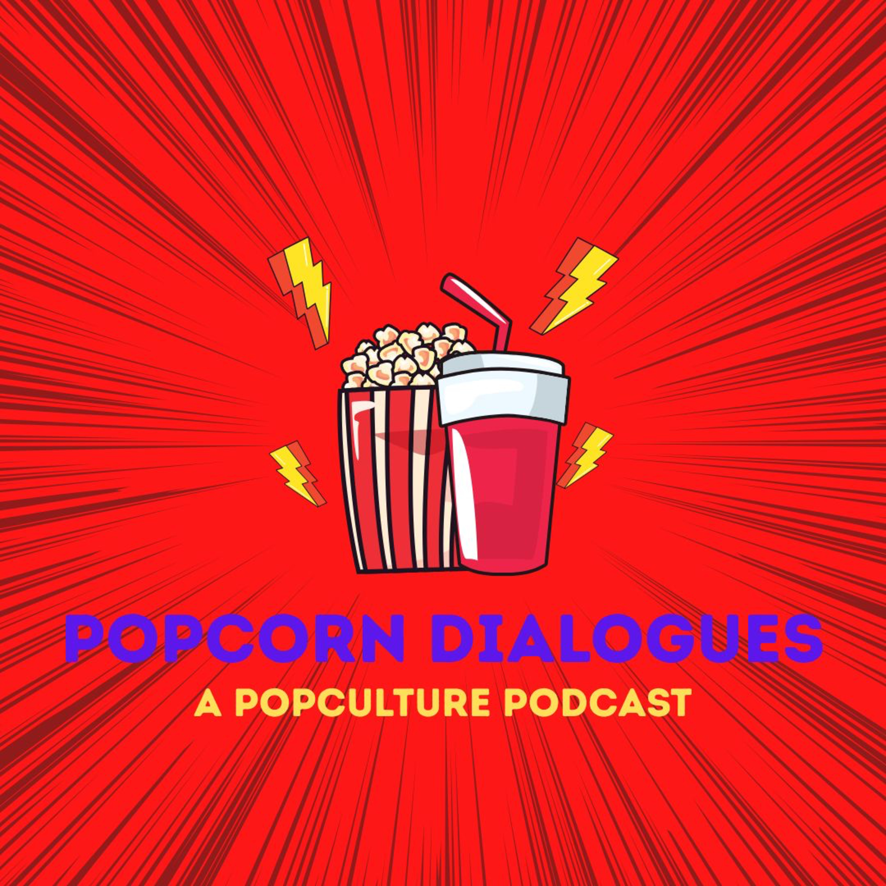 The Art of Adaptation  episode artwork
