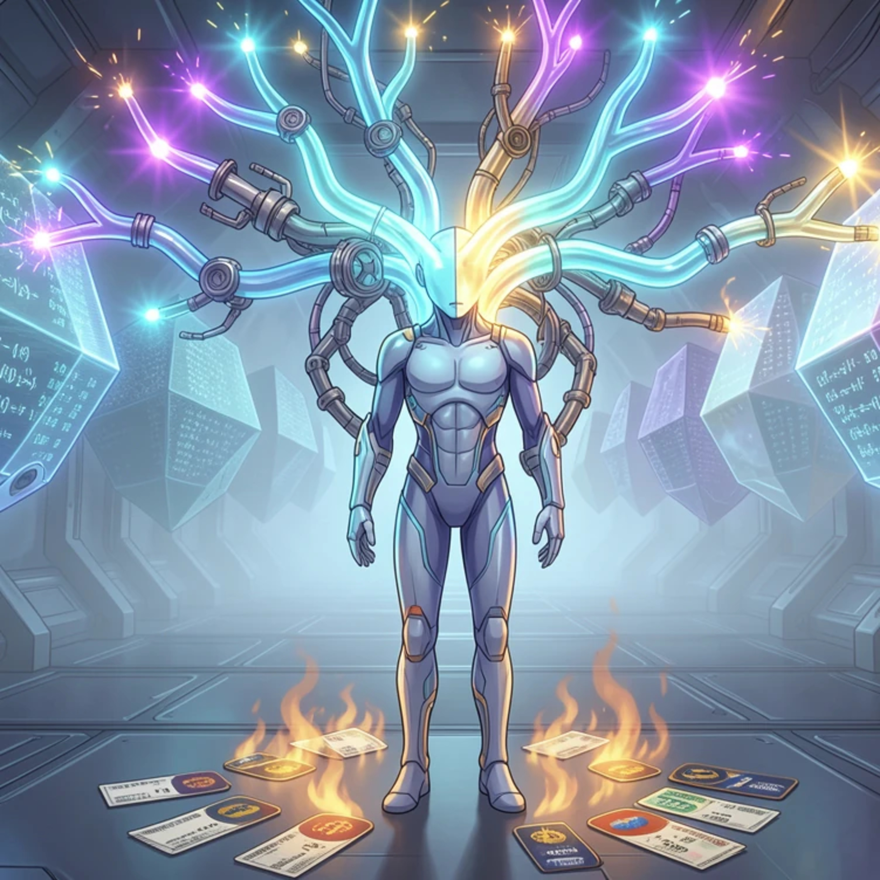 The Vibe-Coding Paradox: When AI Moves Faster Than Trust episode artwork