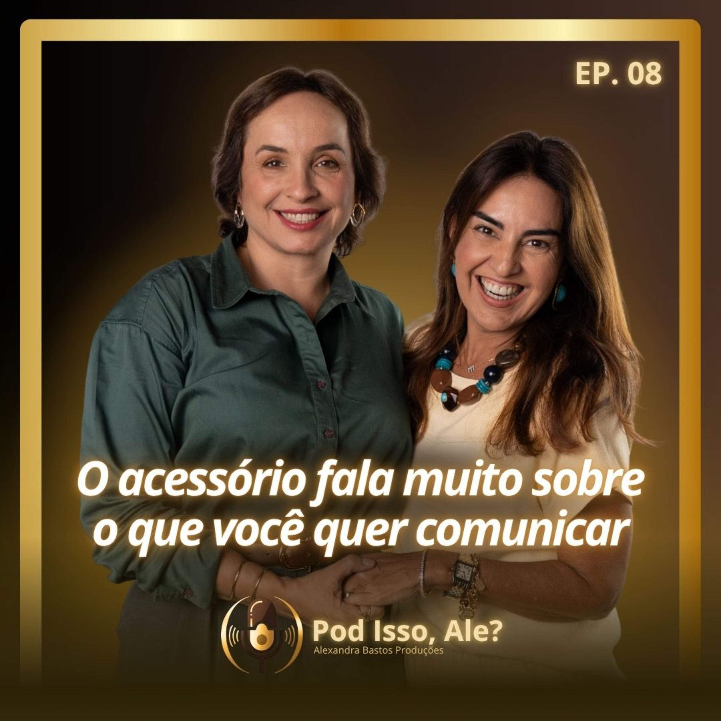 Pod Isso, Ale?