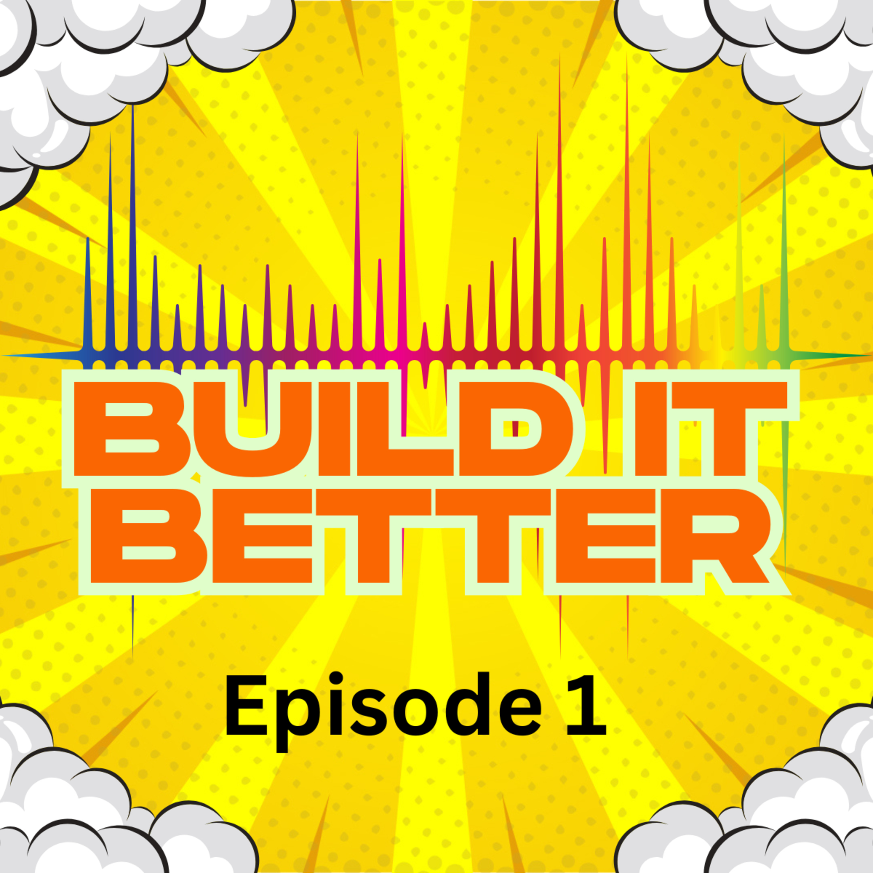 What Makes a Business Truly Successful? episode artwork