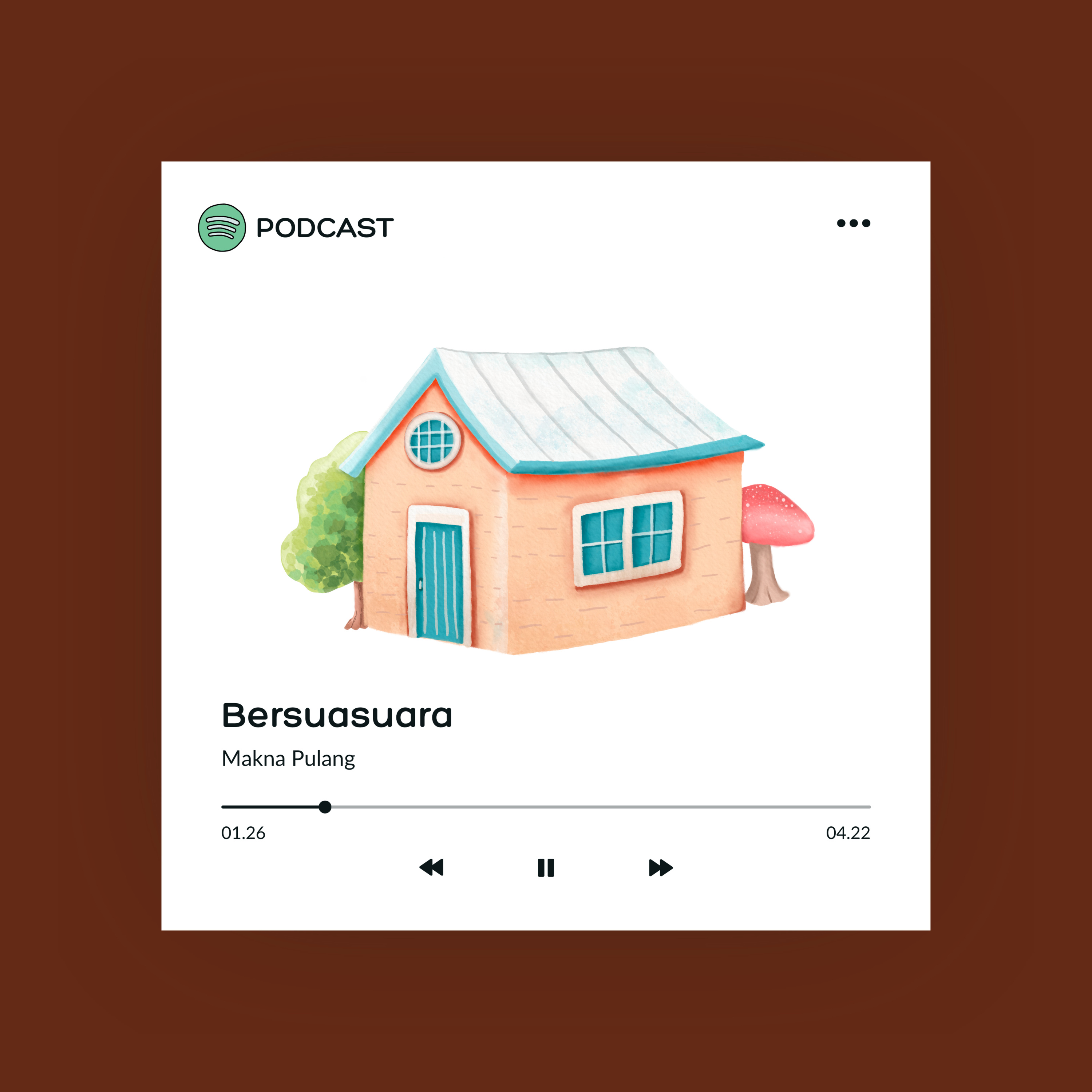 Podcast Bersuasuara