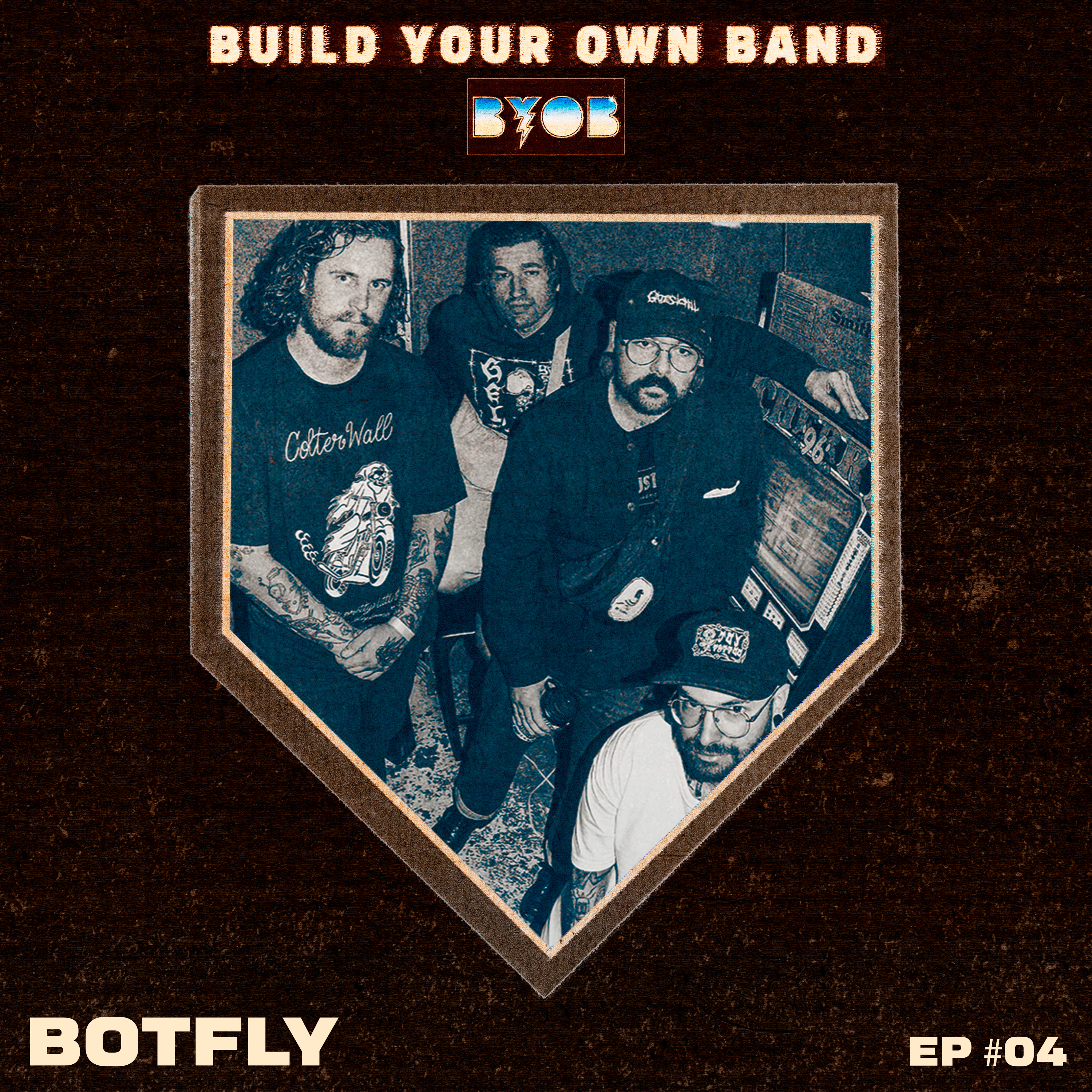 Botfly: Why hitting the road and touring is still an essential part of growing an independent band