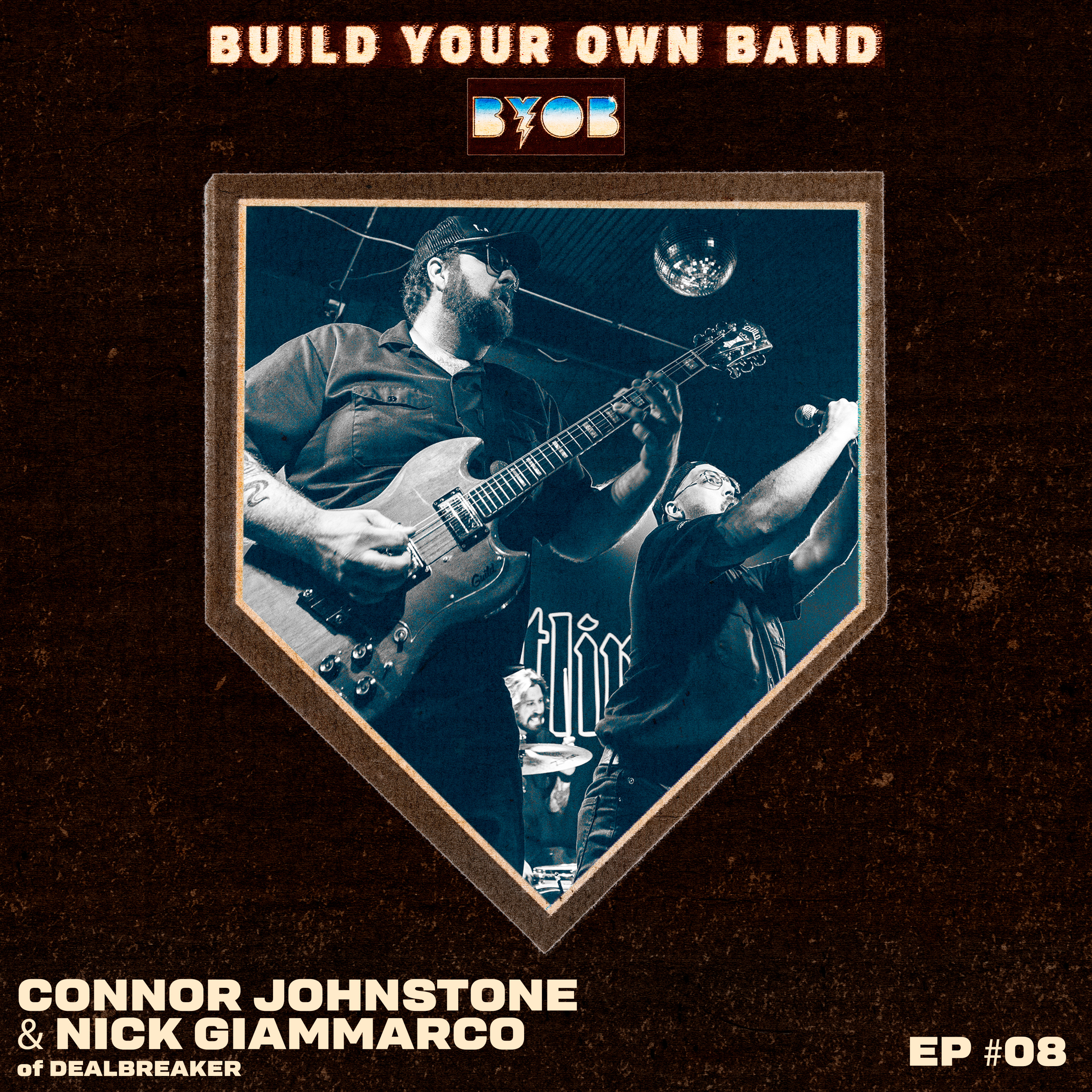 Dealbreaker: The importance of establishing every aspect of your band beyond only playing music