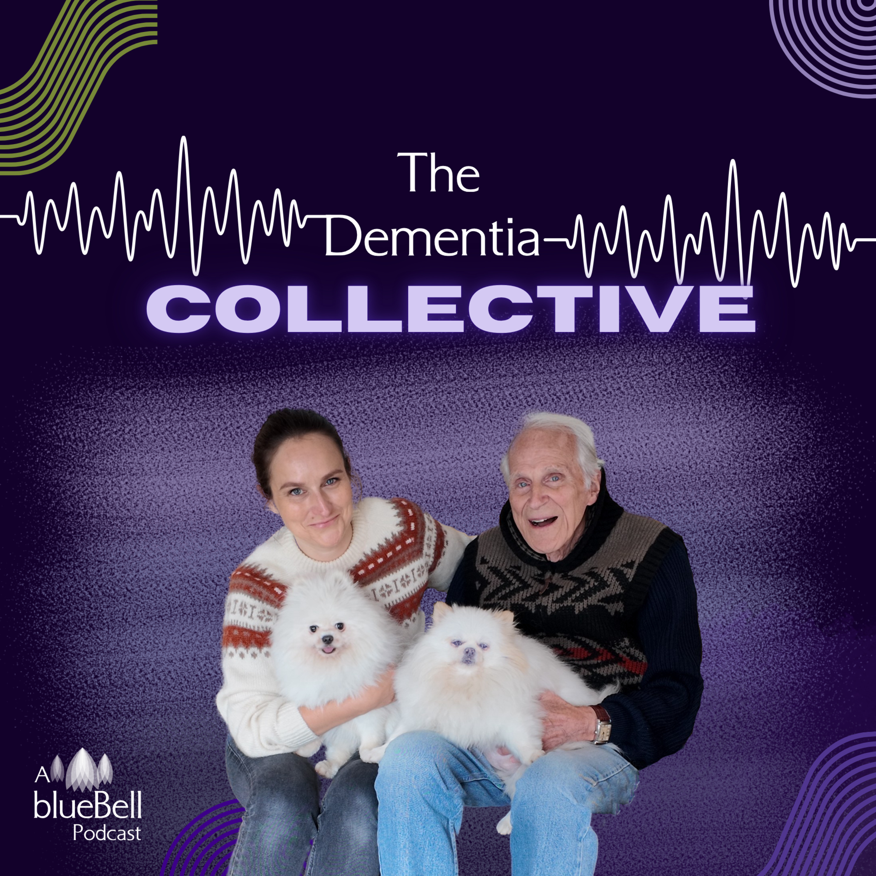 Dad, Dolly And The Life We Made (with Katie Fyfe)