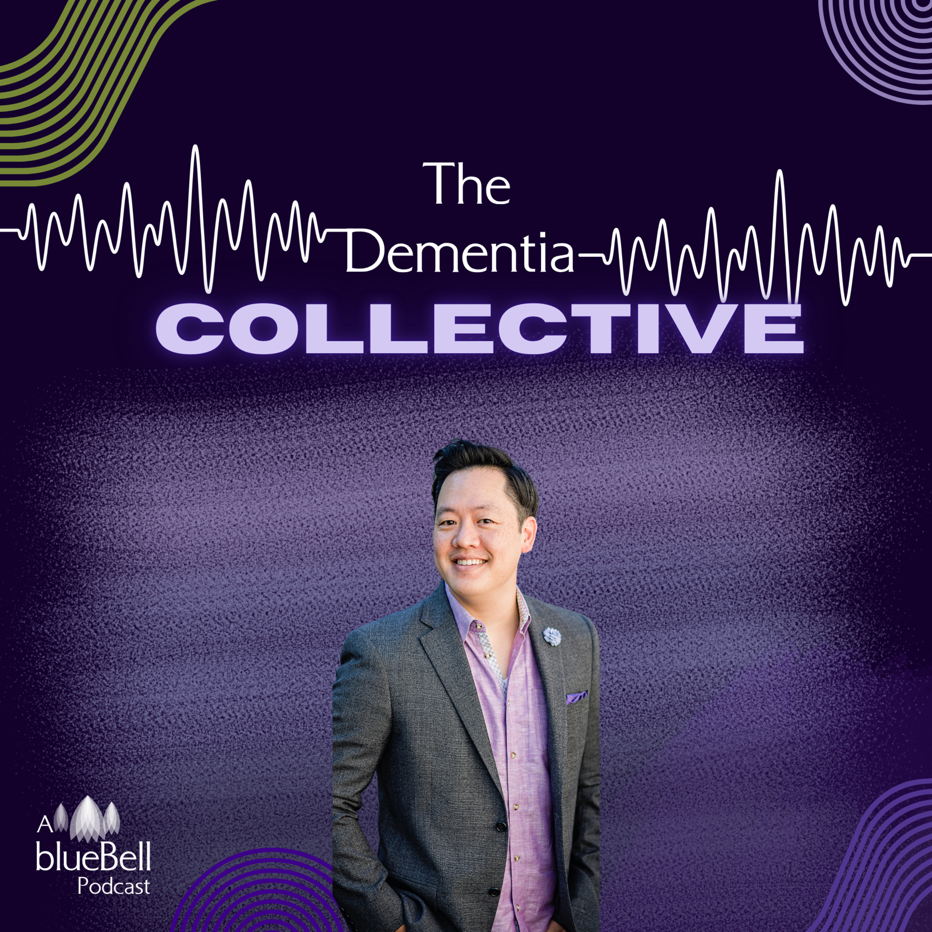 Why Dementia Care Needs More Heart (and Less Efficiency) (with James Lee)