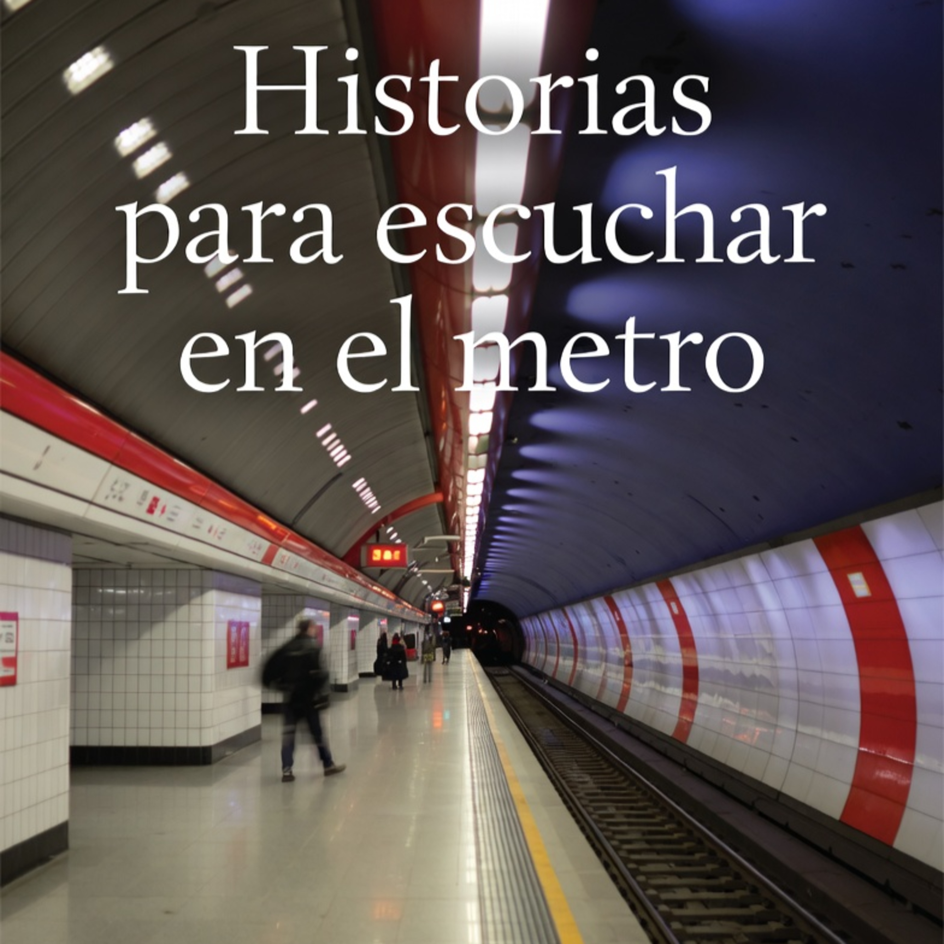 Ficción sonora: Escuchar es también leer (Fin 1º temporada) episode artwork