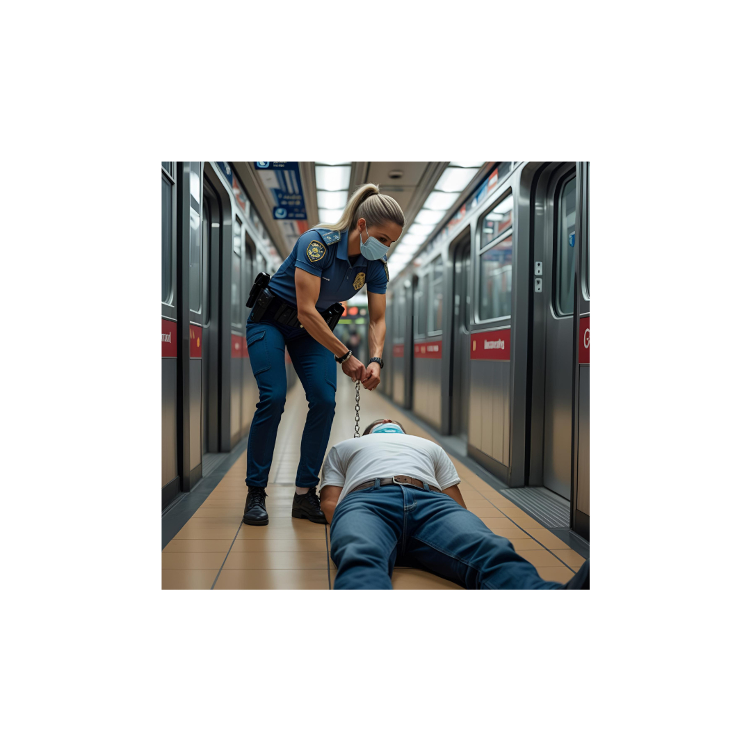 INSEGURIDAD episode artwork