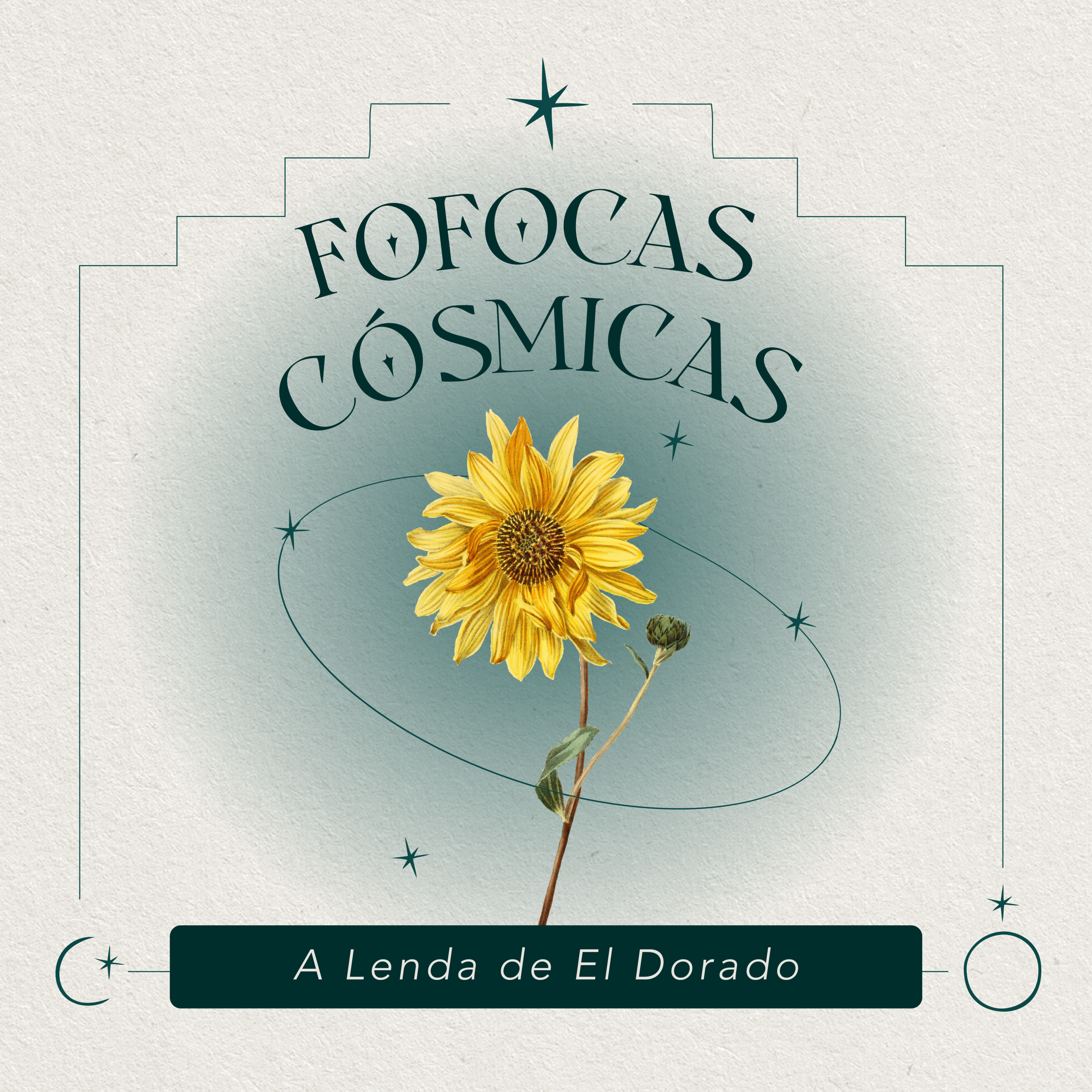 Fofocas Cósmicas