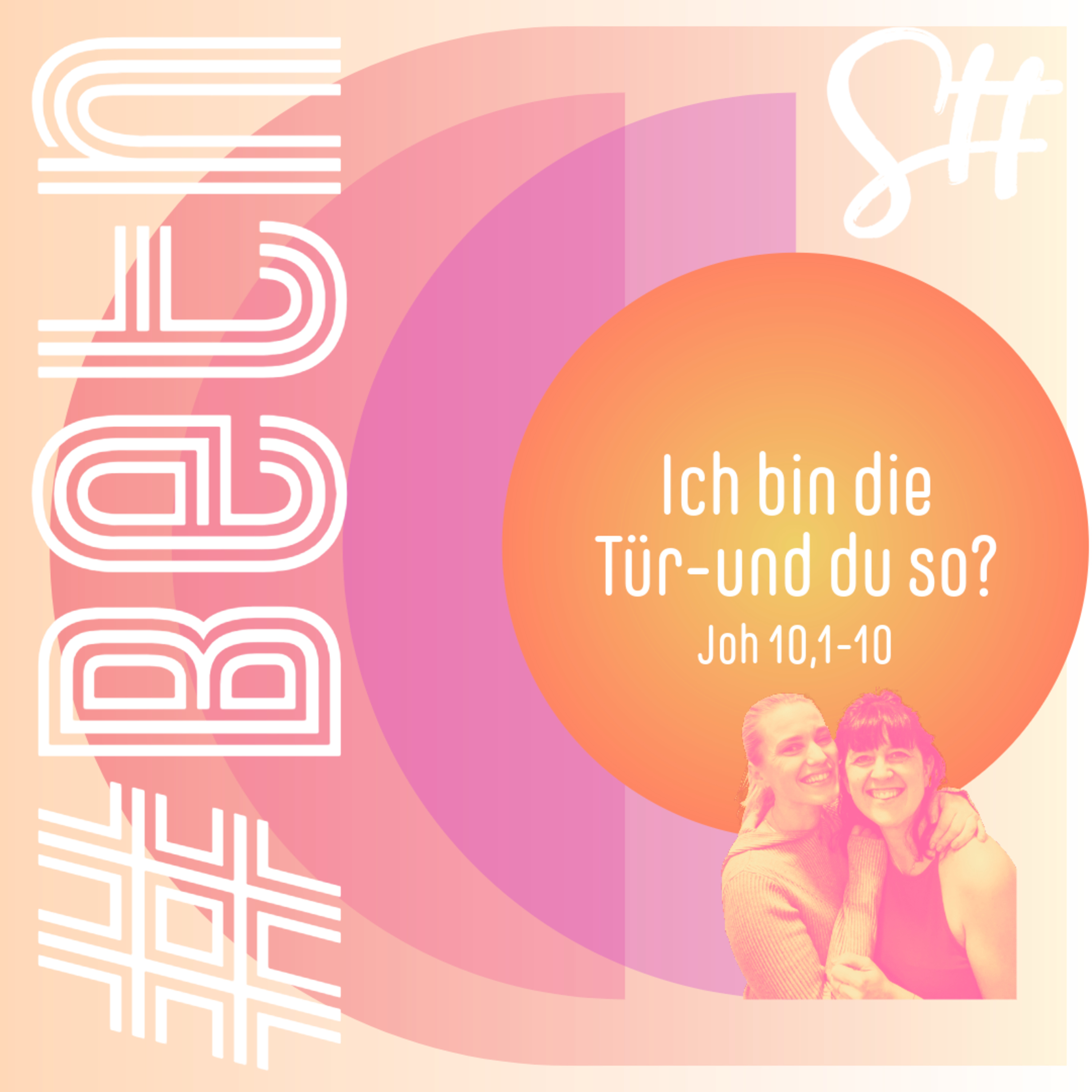 Ich bin die Tür - und du so? episode artwork